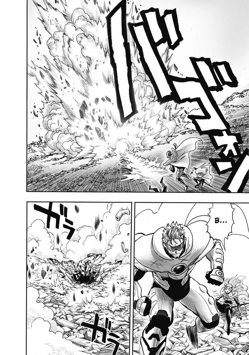 Onepunch-Man Chapter 201e — page 18