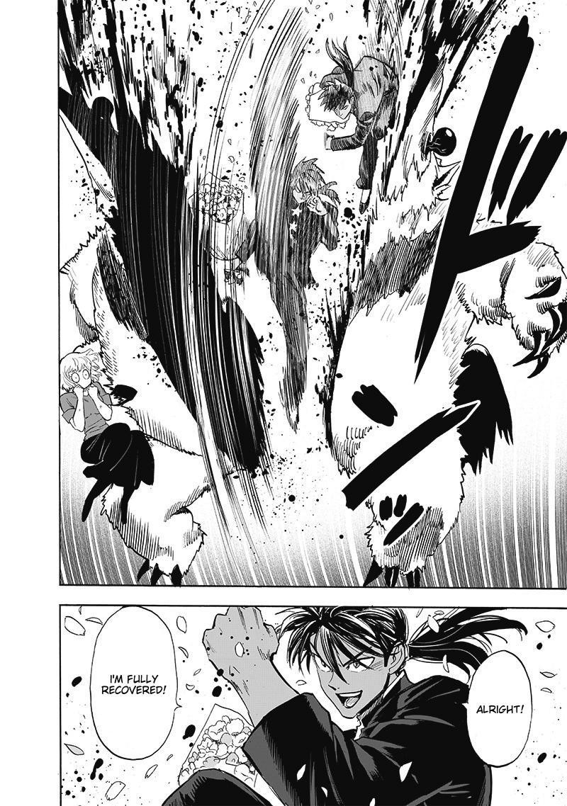 Onepunch-Man Chapter 202e — page 4
