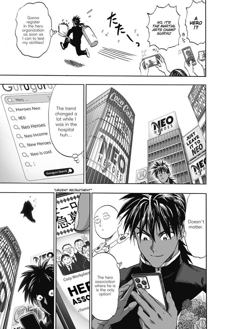 Onepunch-Man Chapter 202e — page 5