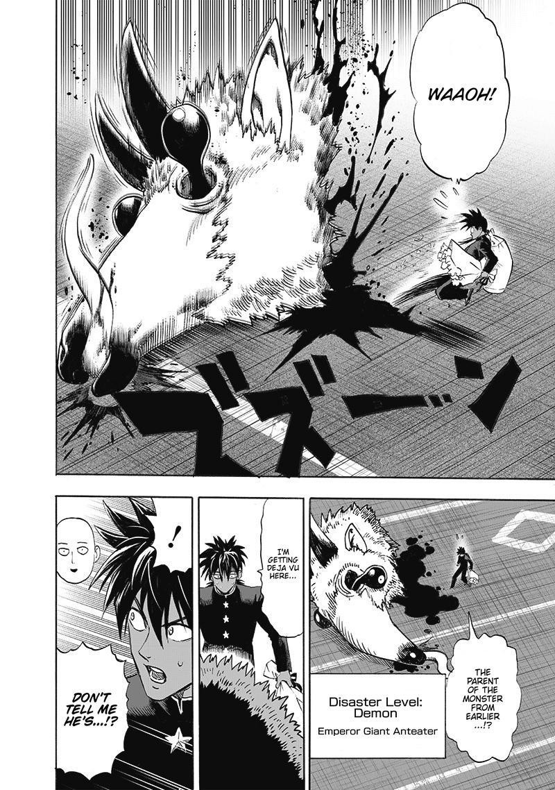 Onepunch-Man Chapter 202e — page 6