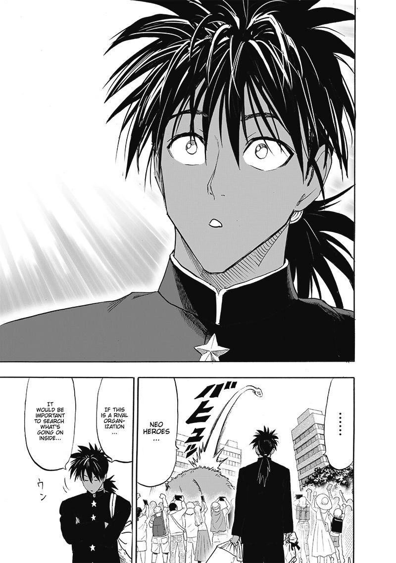 Onepunch-Man Chapter 202e — page 9