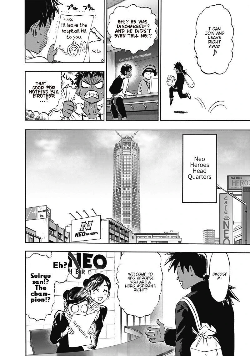 Onepunch-Man Chapter 202e — page 10