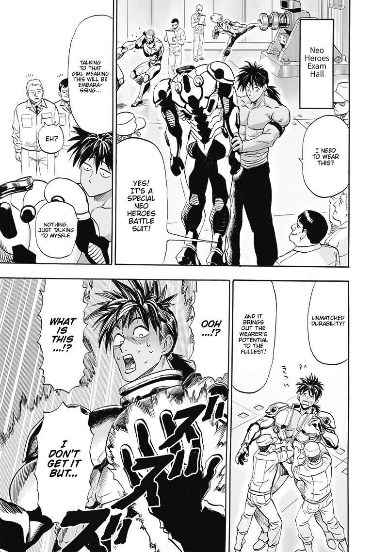 Onepunch-Man Chapter 202e — page 11
