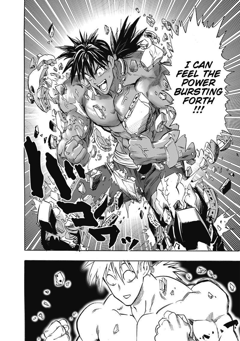 Onepunch-Man Chapter 202e — page 12
