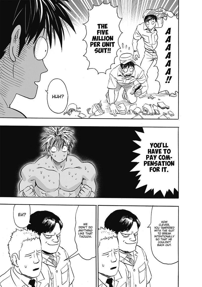 Onepunch-Man Chapter 202e — page 13
