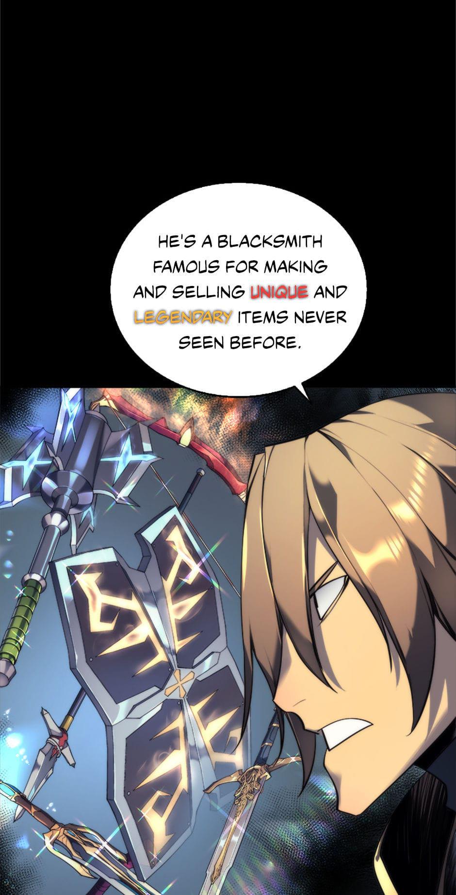 Overgeared Chapter 0 — page 4