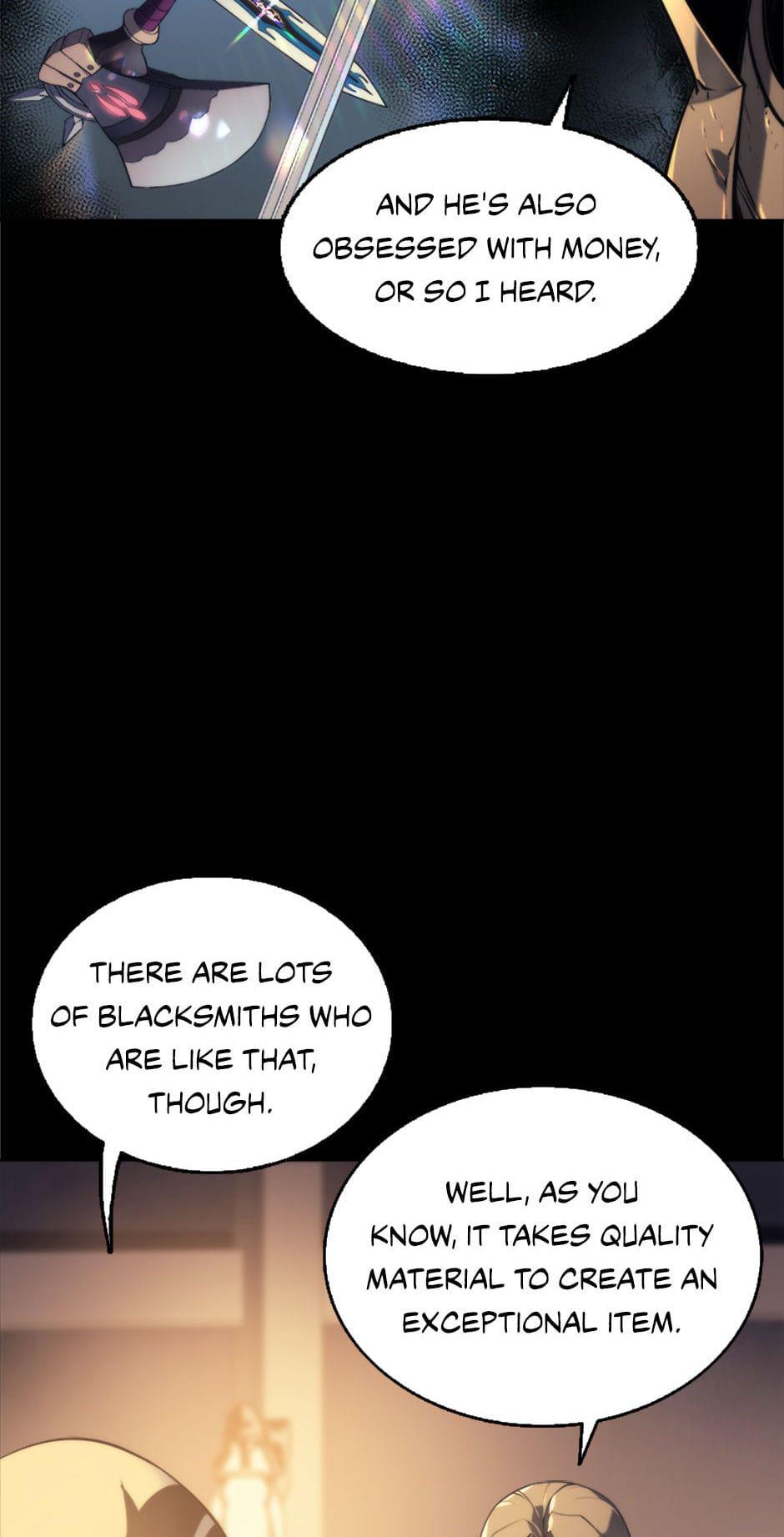 Overgeared Chapter 0 — page 5