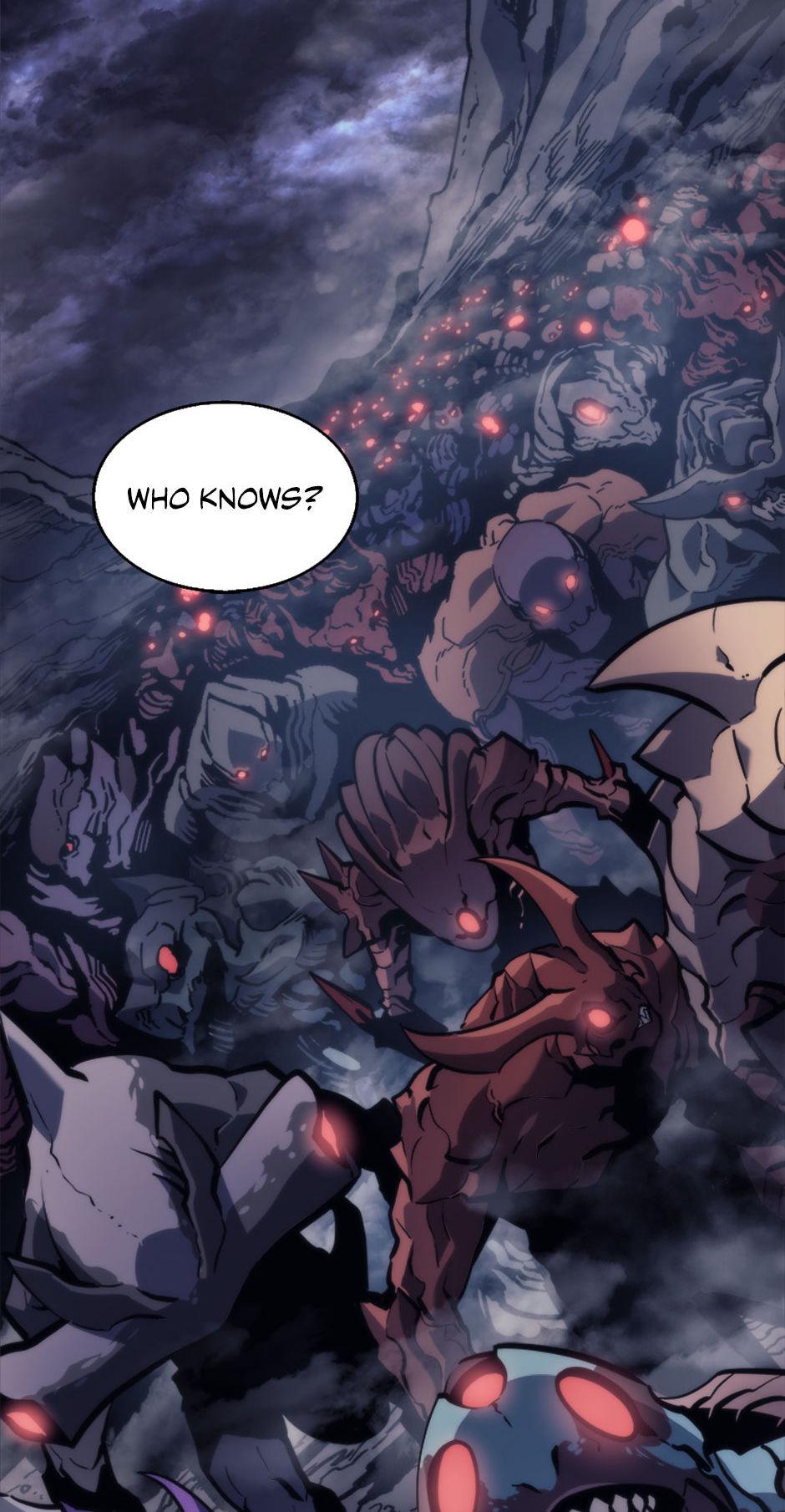 Overgeared Chapter 0 — page 9