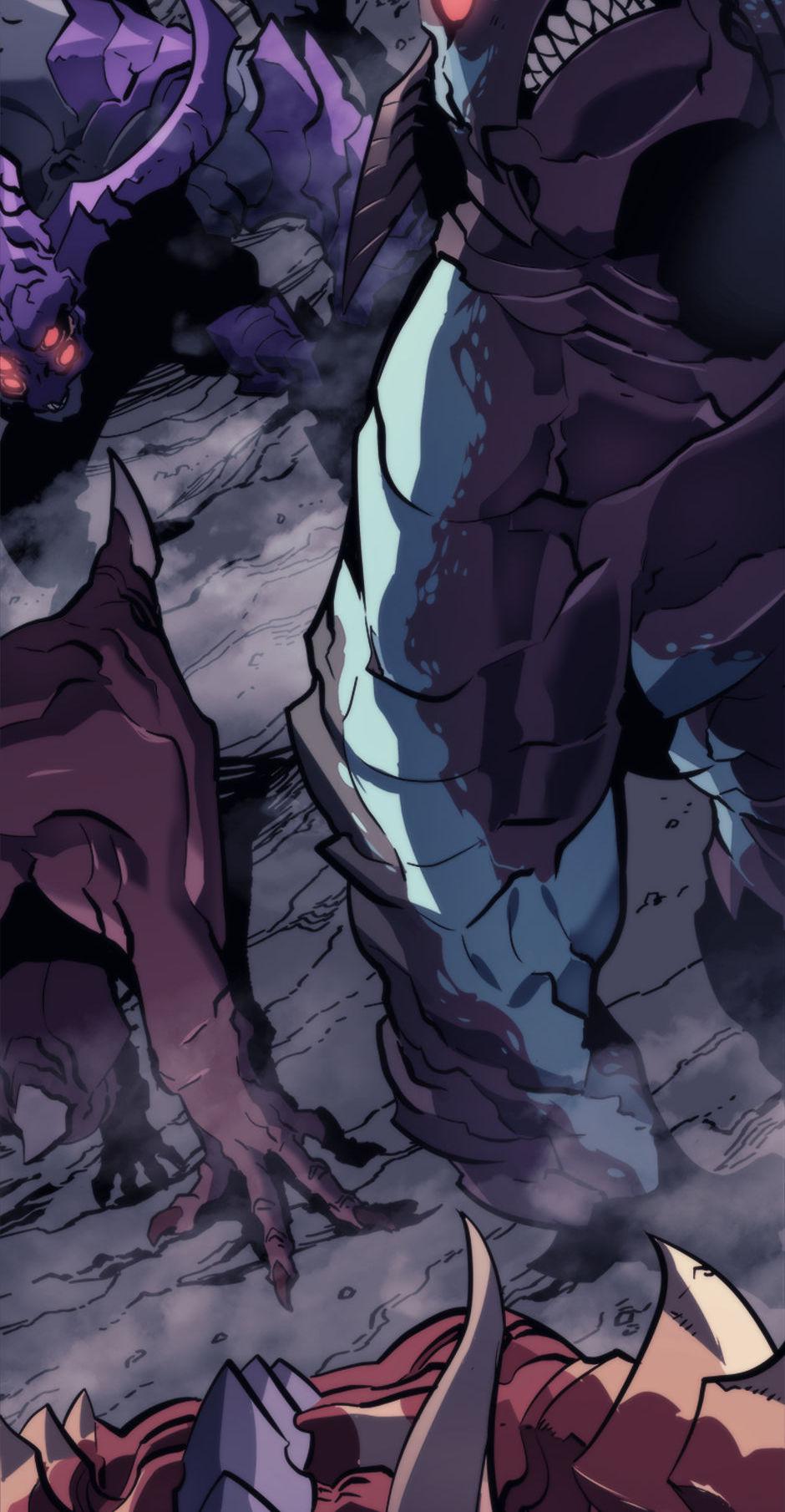 Overgeared Chapter 0 — page 10