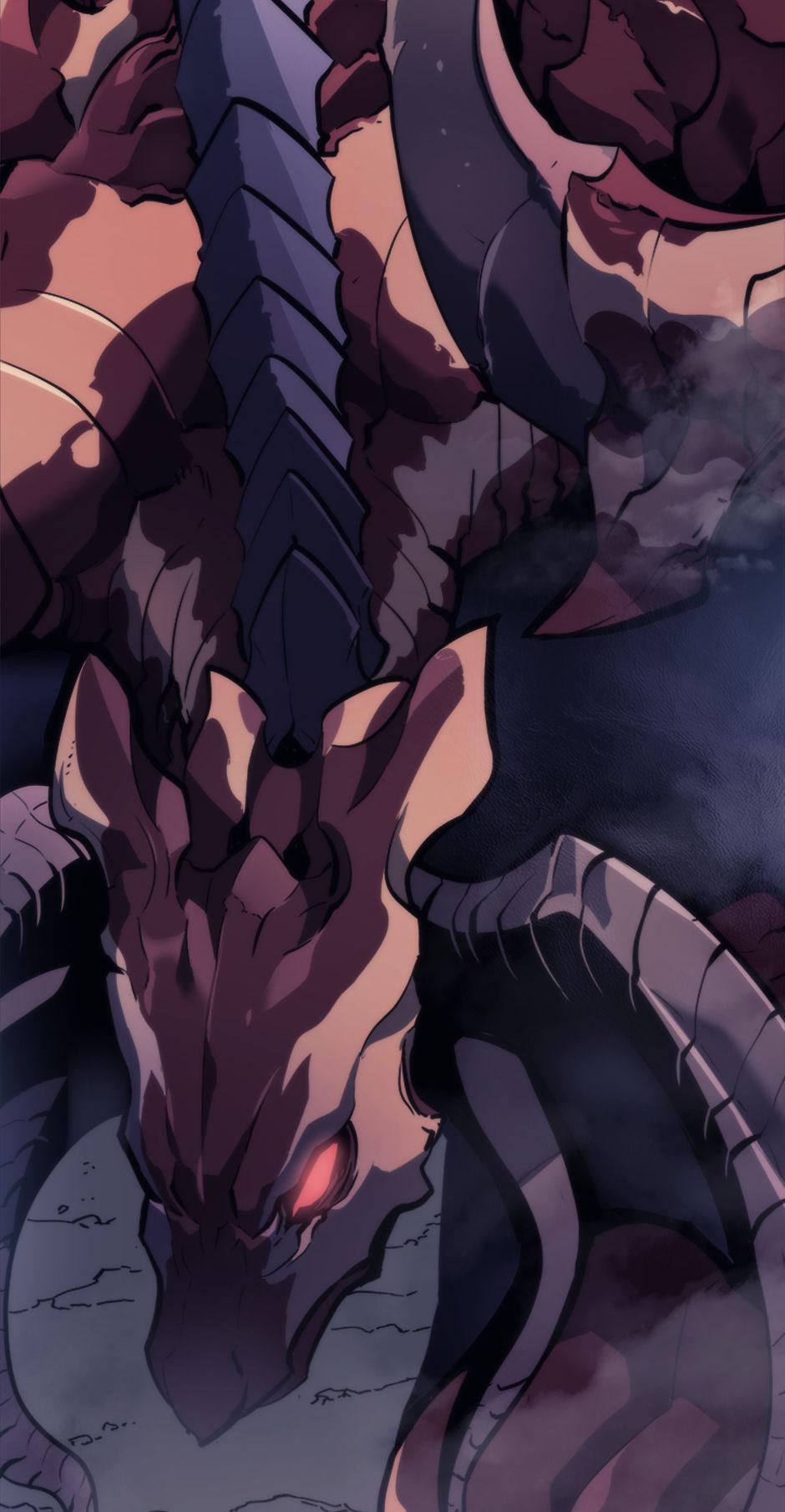 Overgeared Chapter 0 — page 11