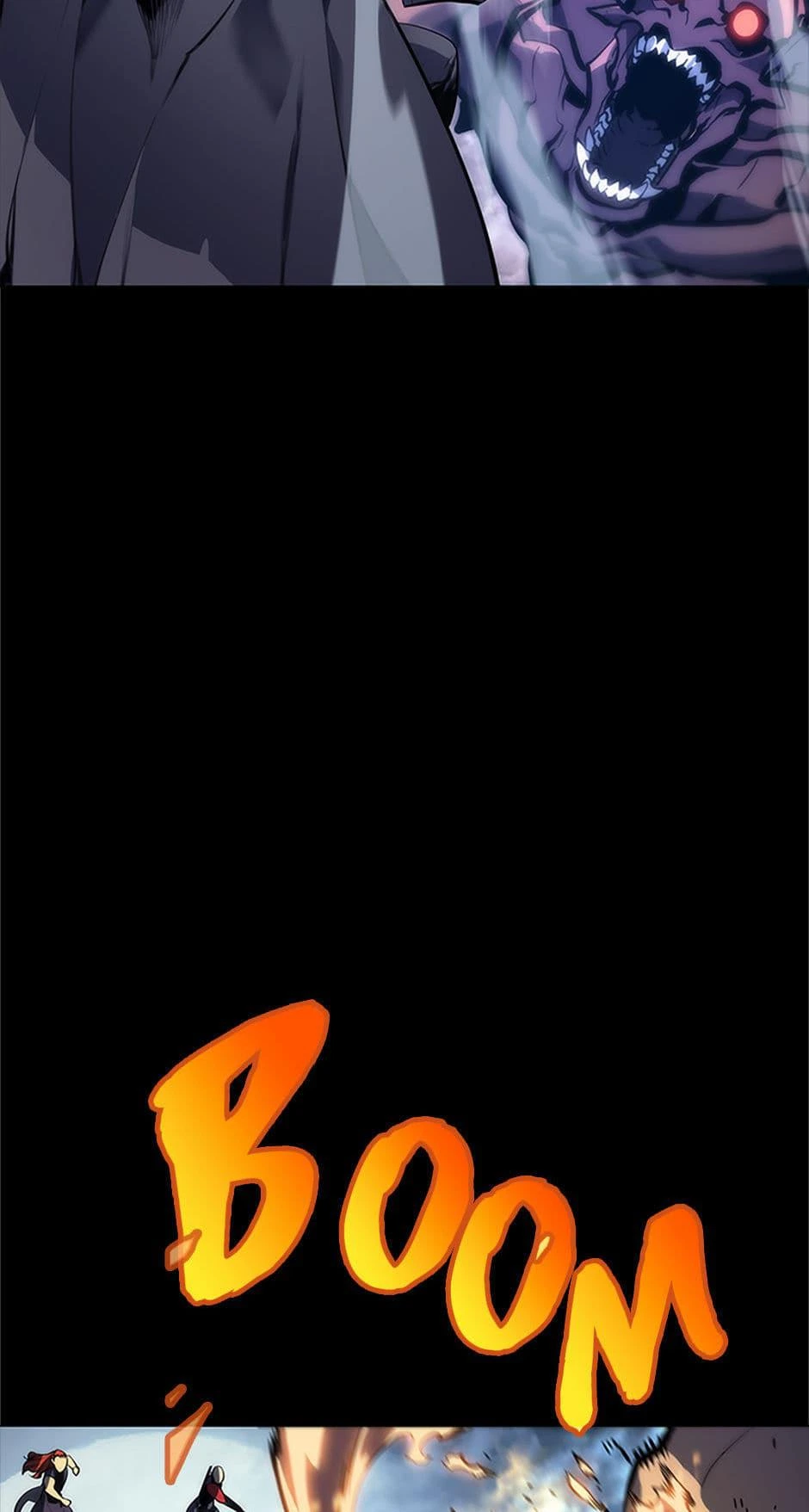 Overgeared Chapter 0 — page 18