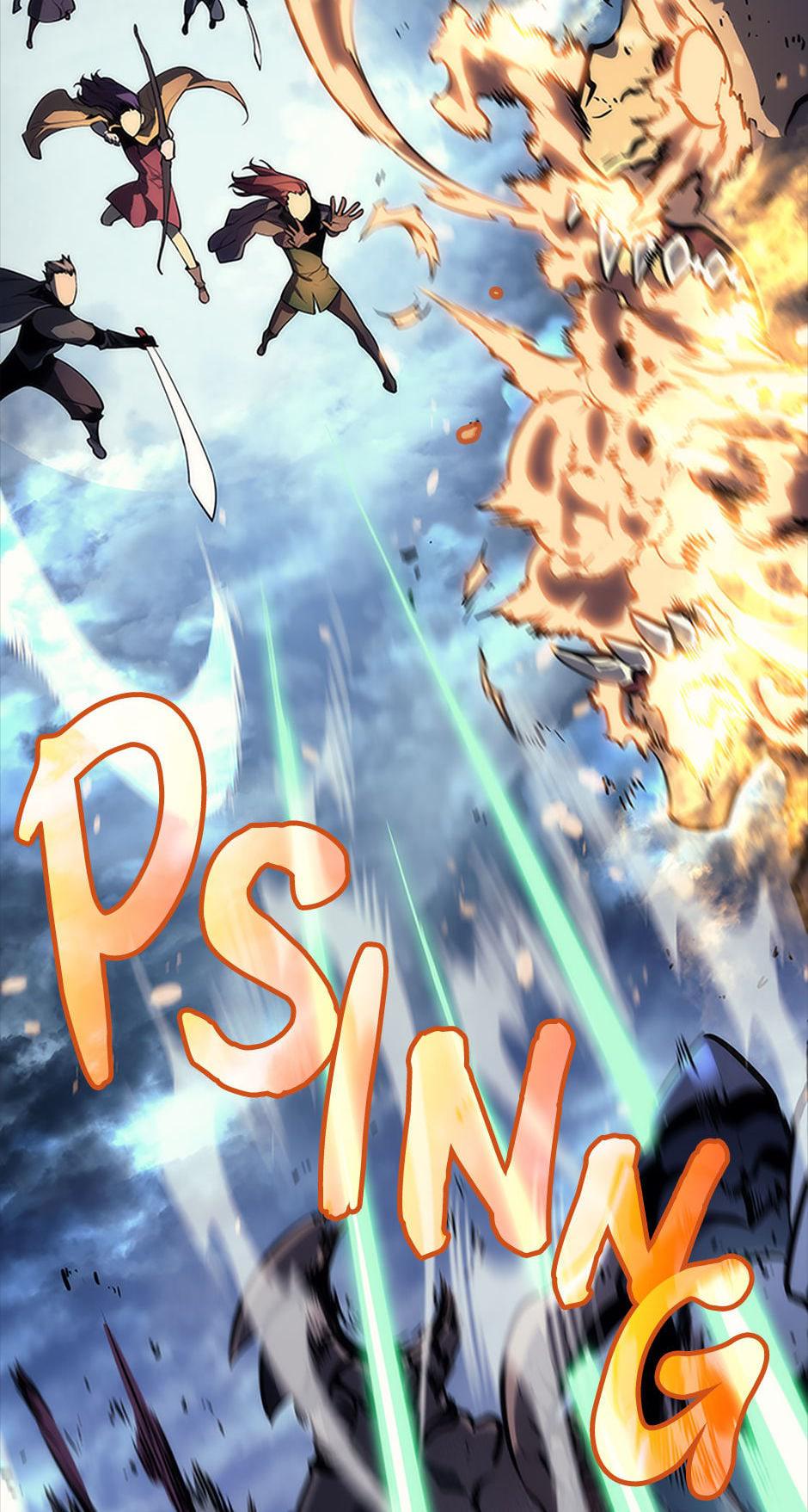 Overgeared Chapter 0 — page 19