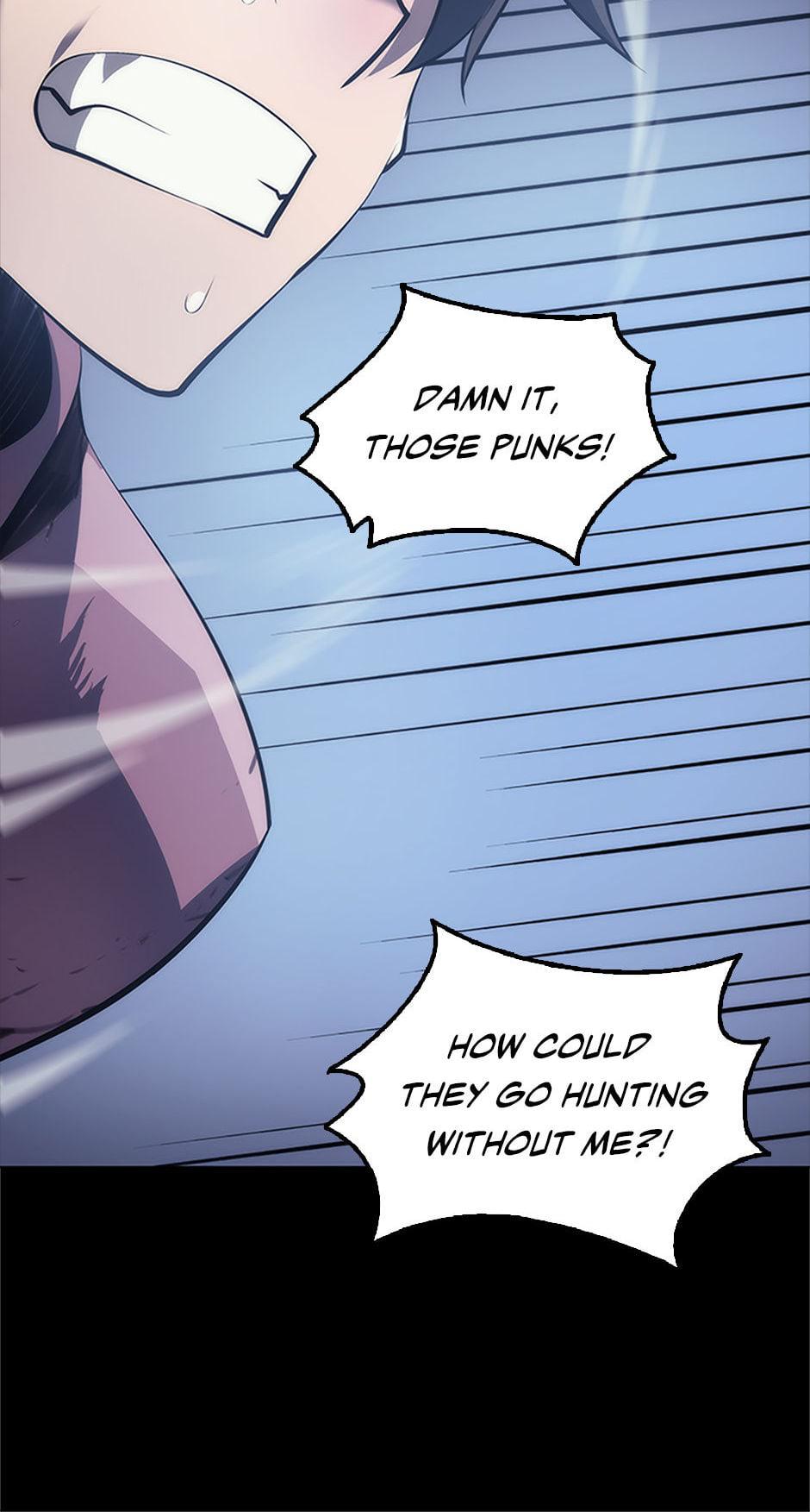 Overgeared Chapter 0 — page 22