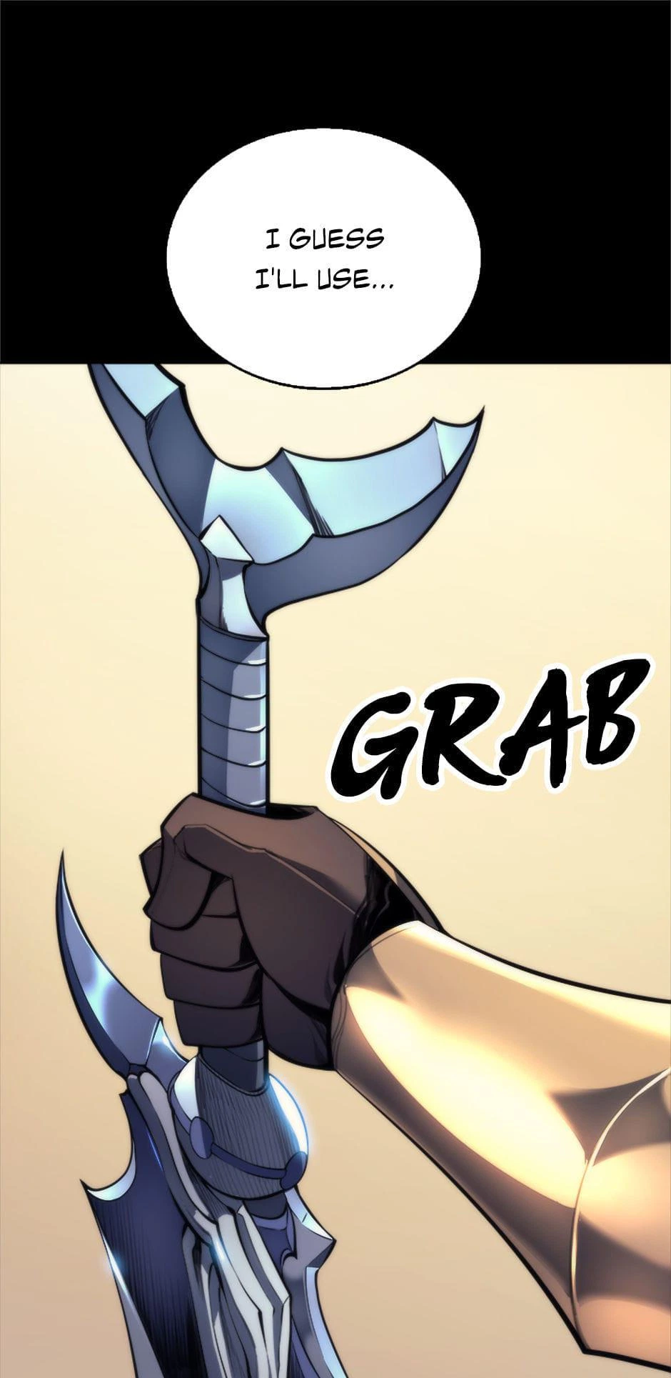 Overgeared Chapter 0 — page 46