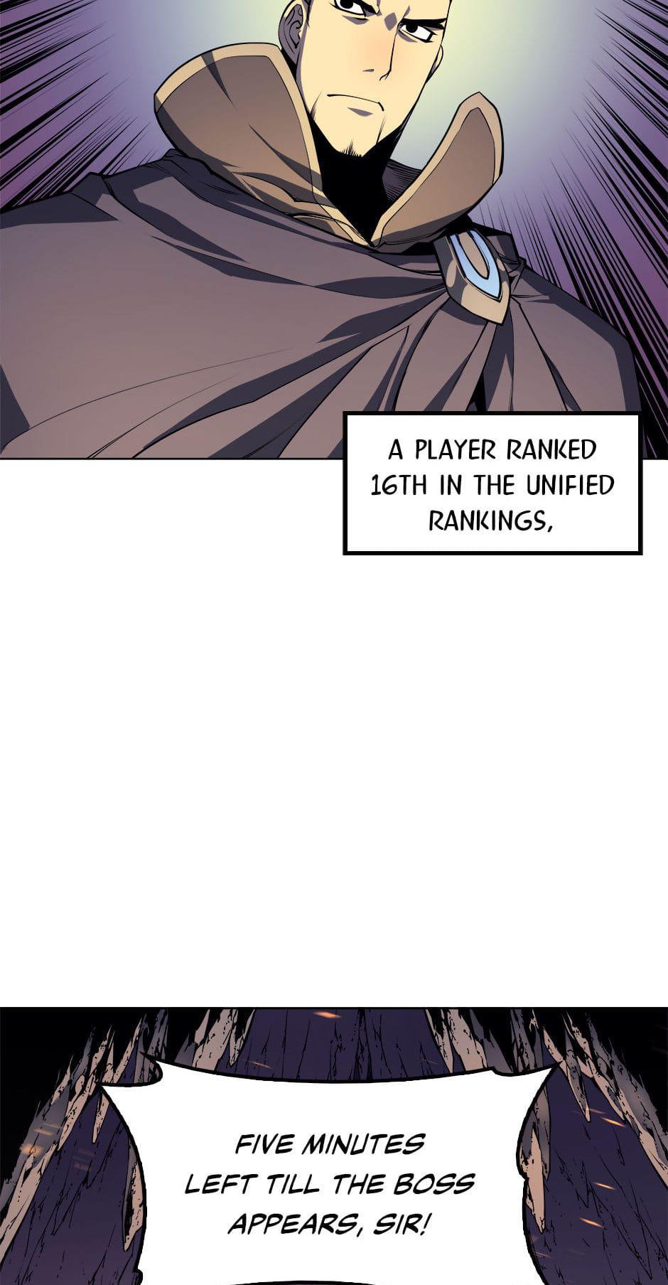 Overgeared Chapter 1 — page 3