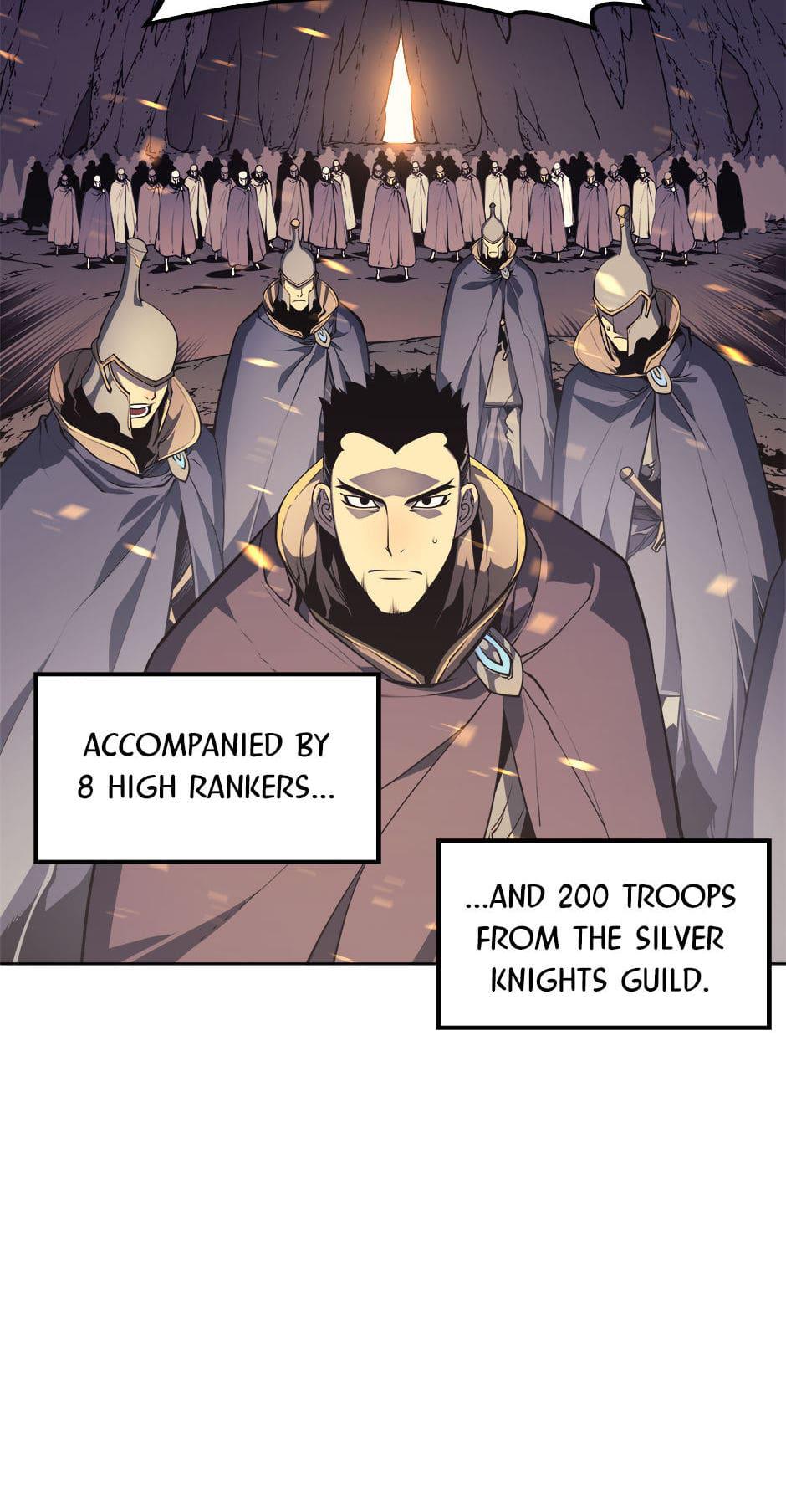 Overgeared Chapter 1 — page 4
