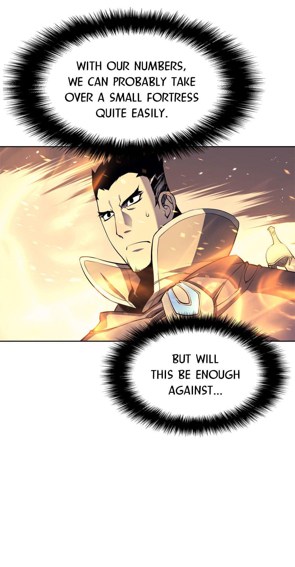 Overgeared Chapter 1 — page 5