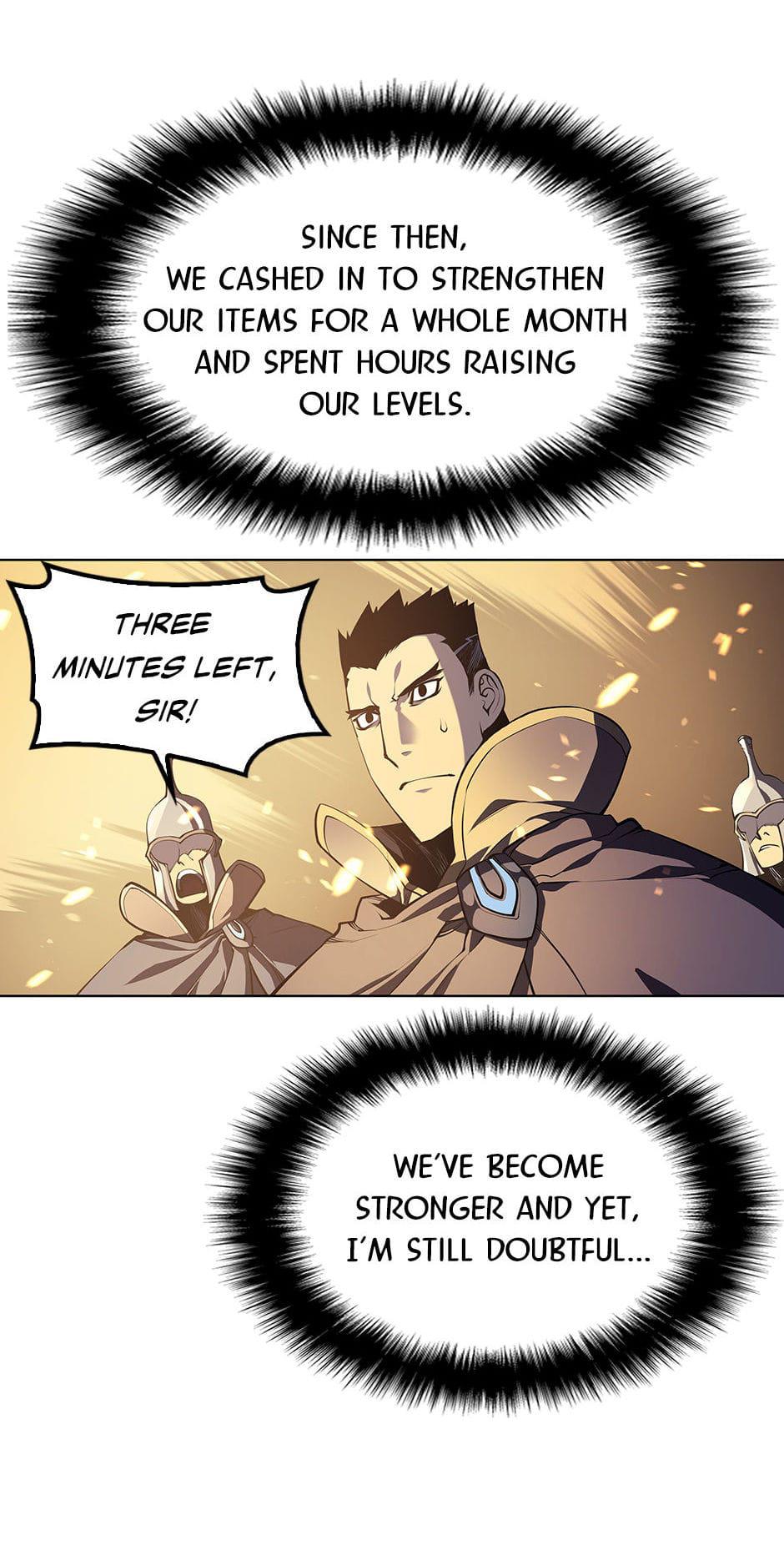 Overgeared Chapter 1 — page 8