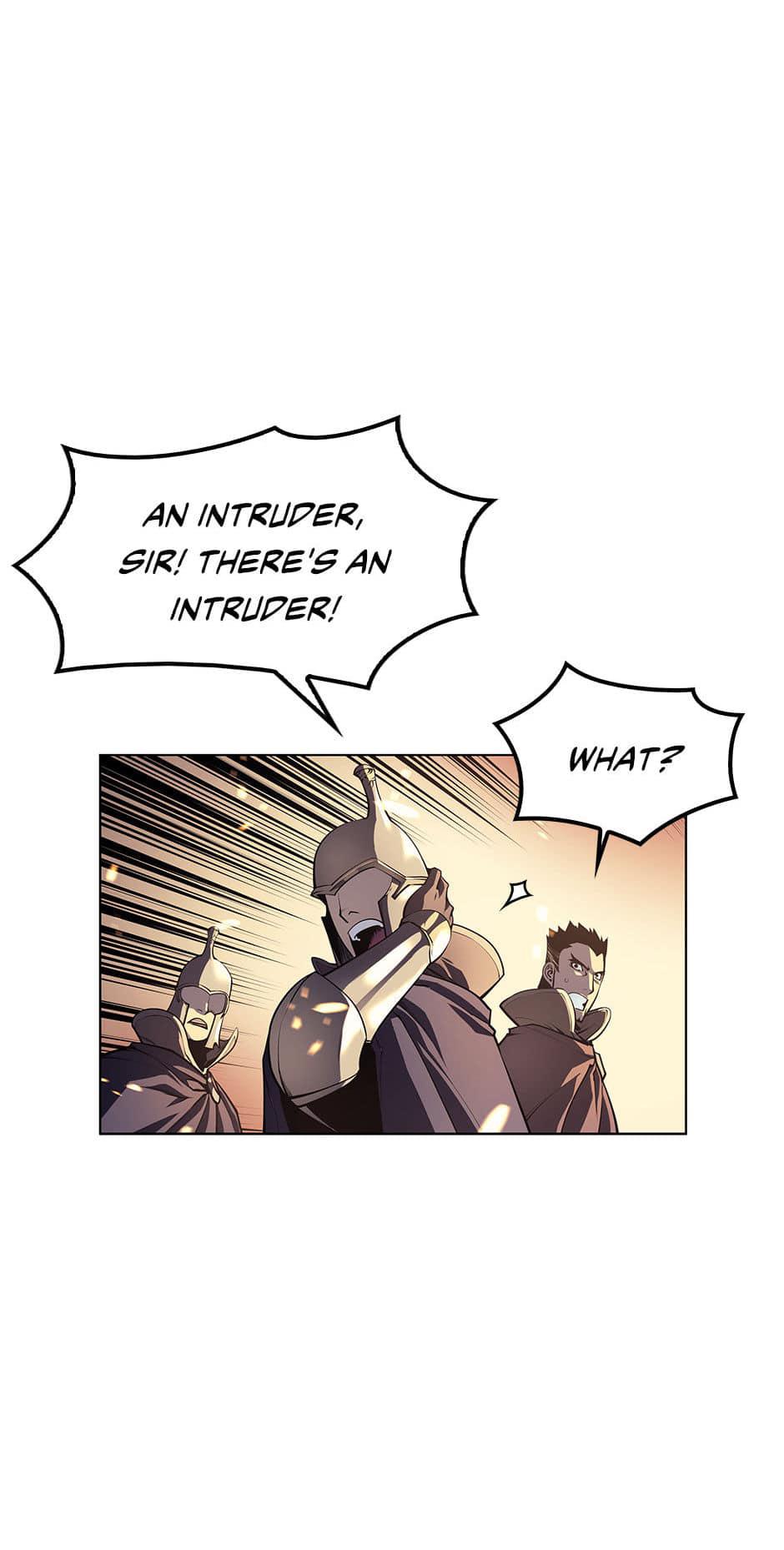 Overgeared Chapter 1 — page 9