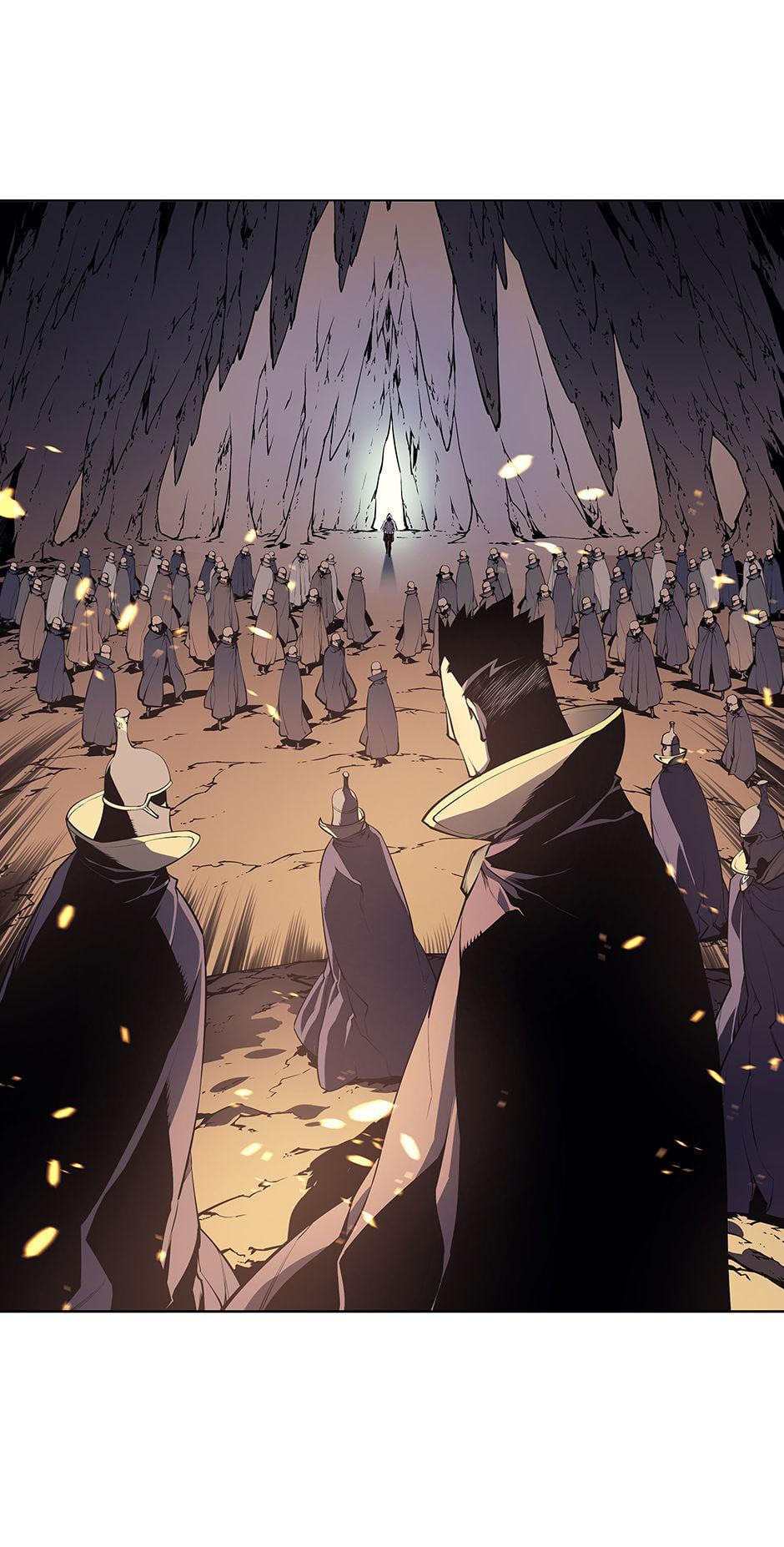 Overgeared Chapter 1 — page 10