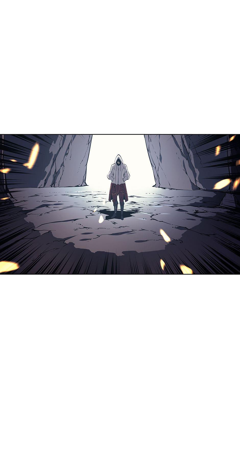 Overgeared Chapter 1 — page 11