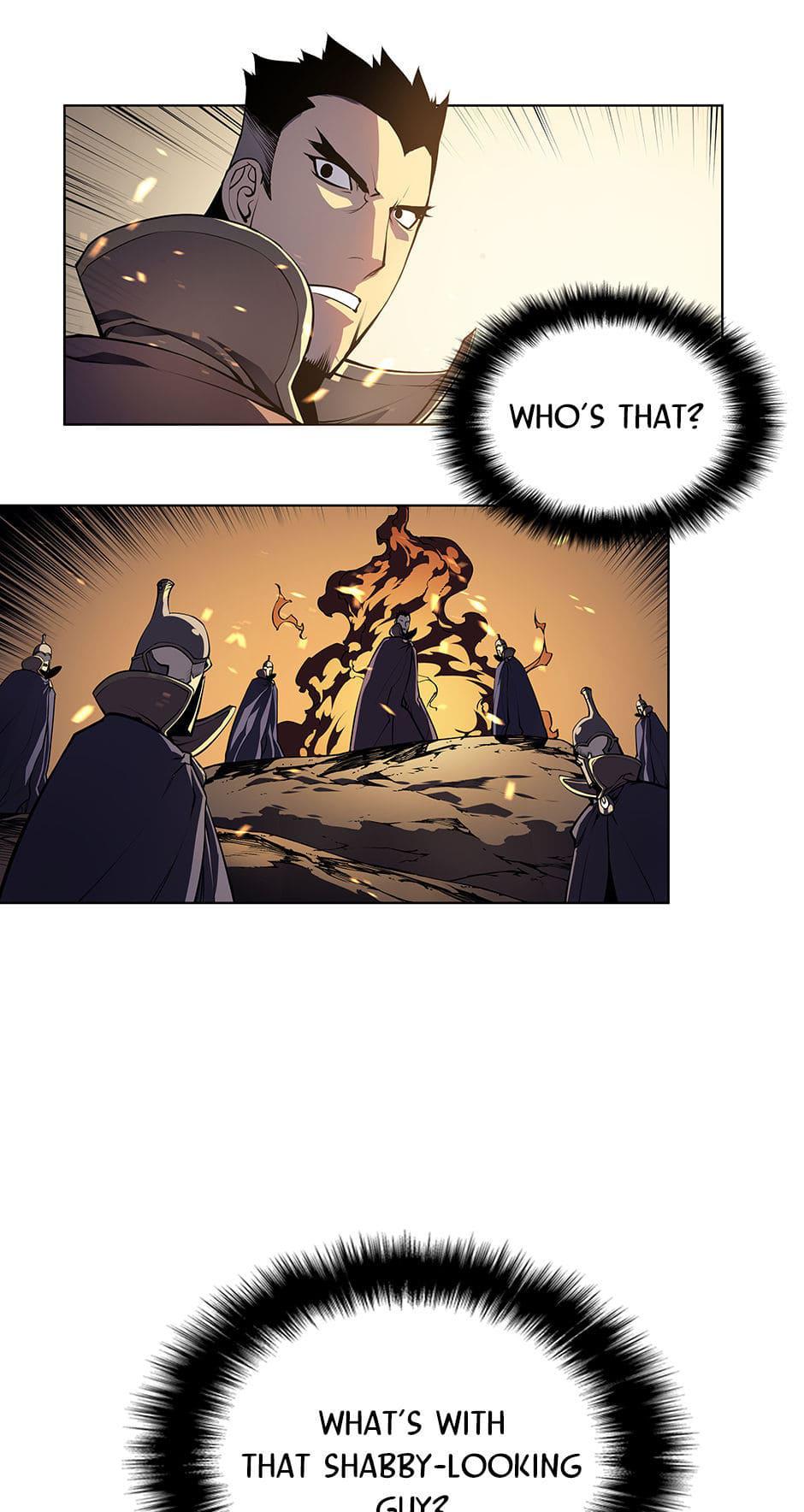 Overgeared Chapter 1 — page 12