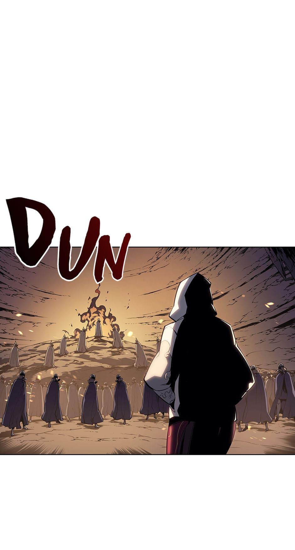 Overgeared Chapter 1 — page 15