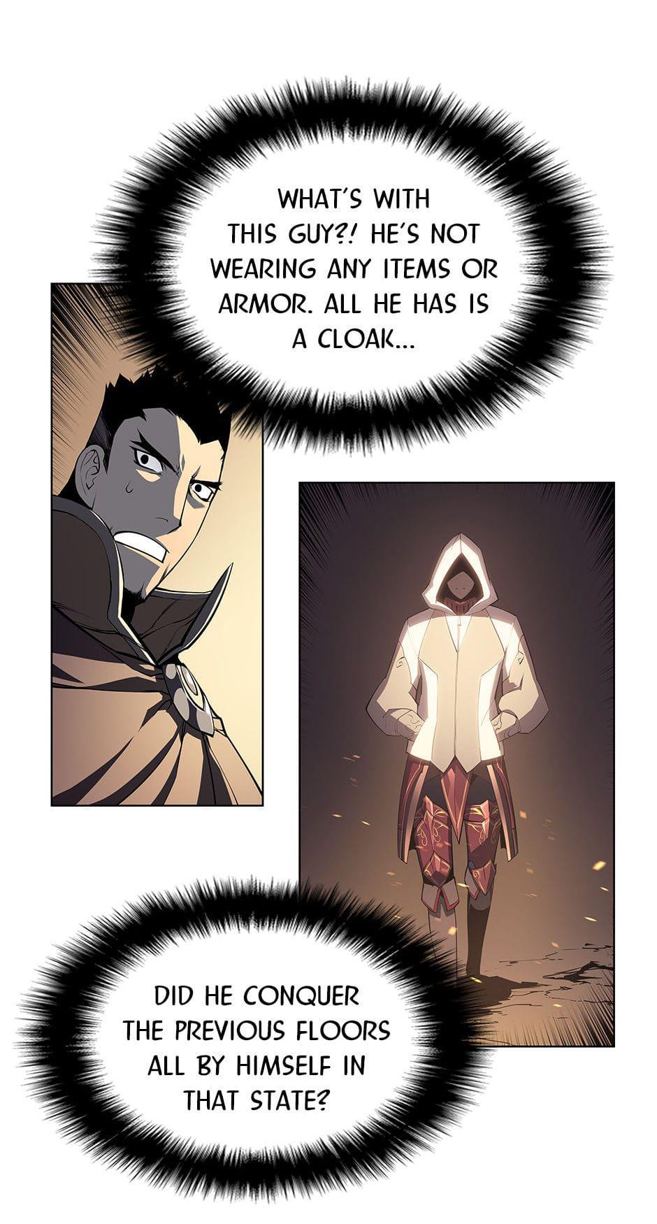 Overgeared Chapter 1 — page 16