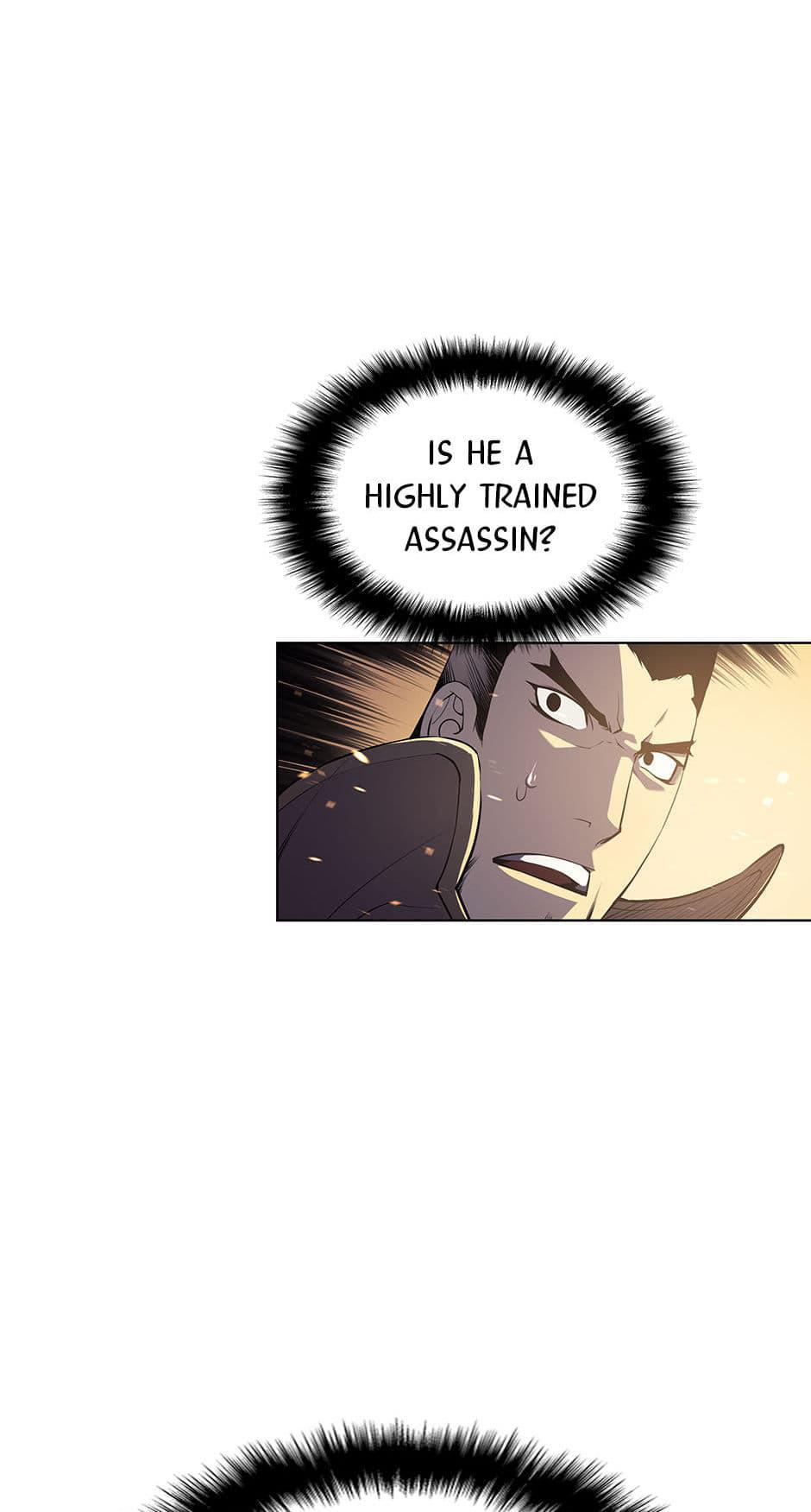 Overgeared Chapter 1 — page 17