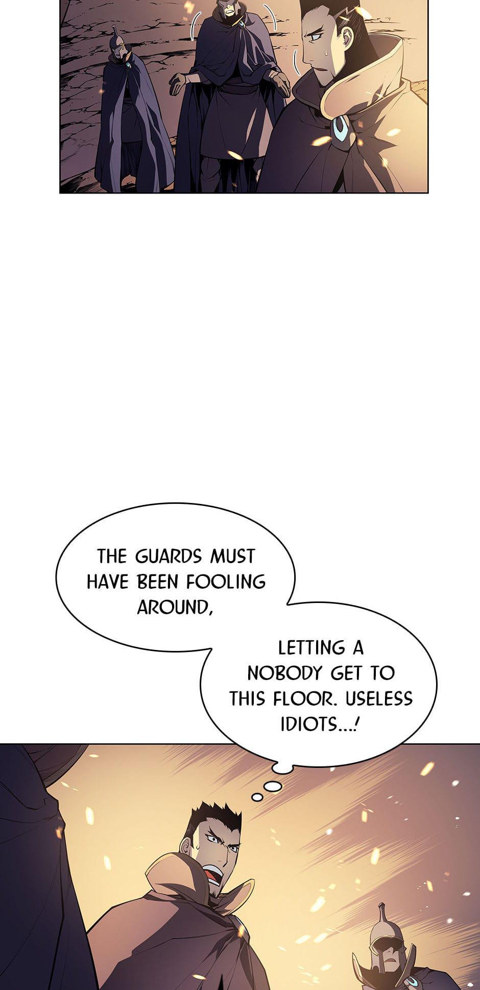 Overgeared Chapter 1 — page 20