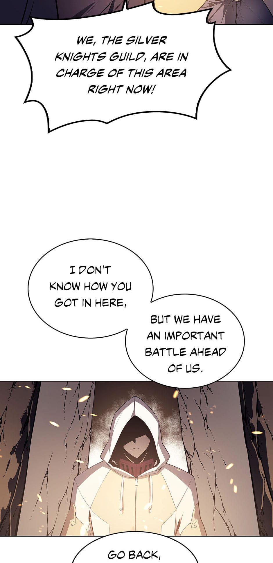 Overgeared Chapter 1 — page 21