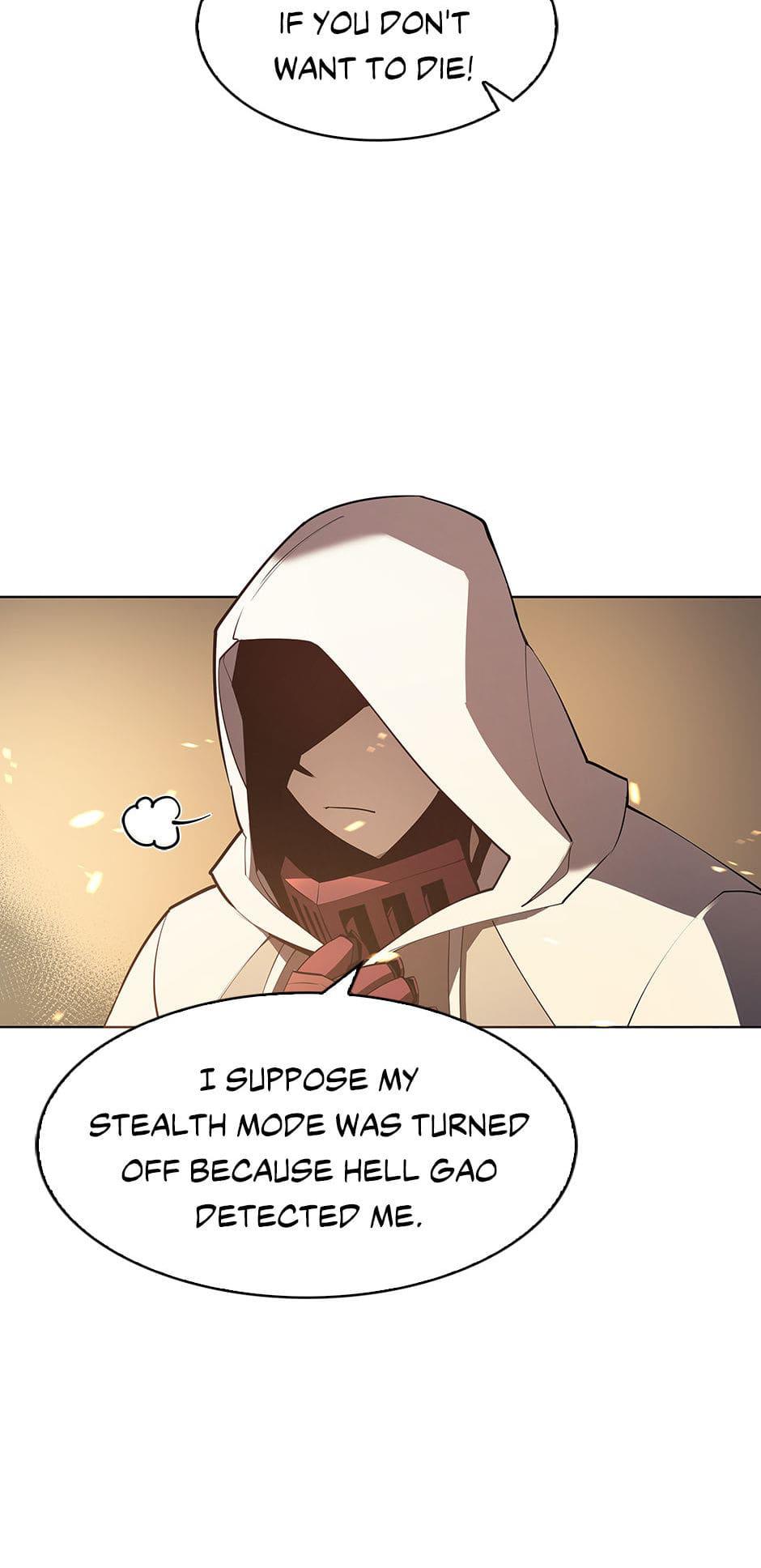 Overgeared Chapter 1 — page 22