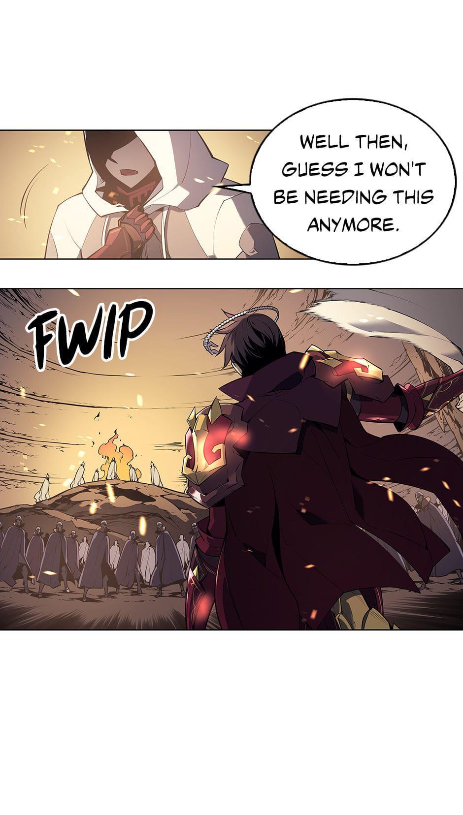 Overgeared Chapter 1 — page 23
