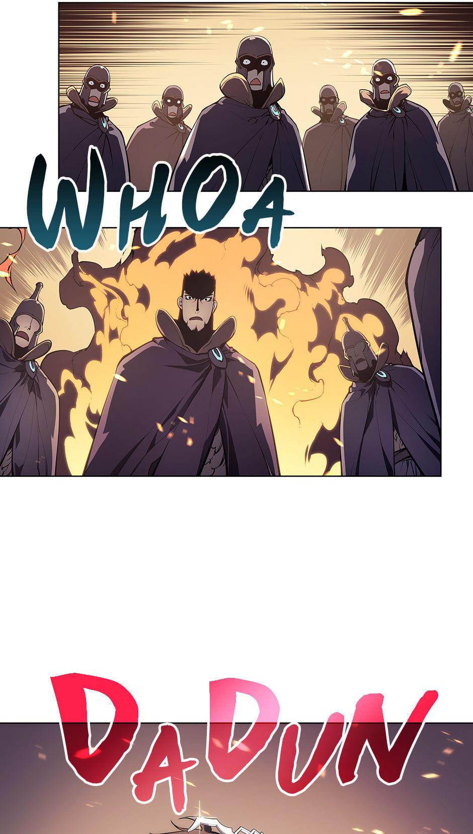 Overgeared Chapter 1 — page 24