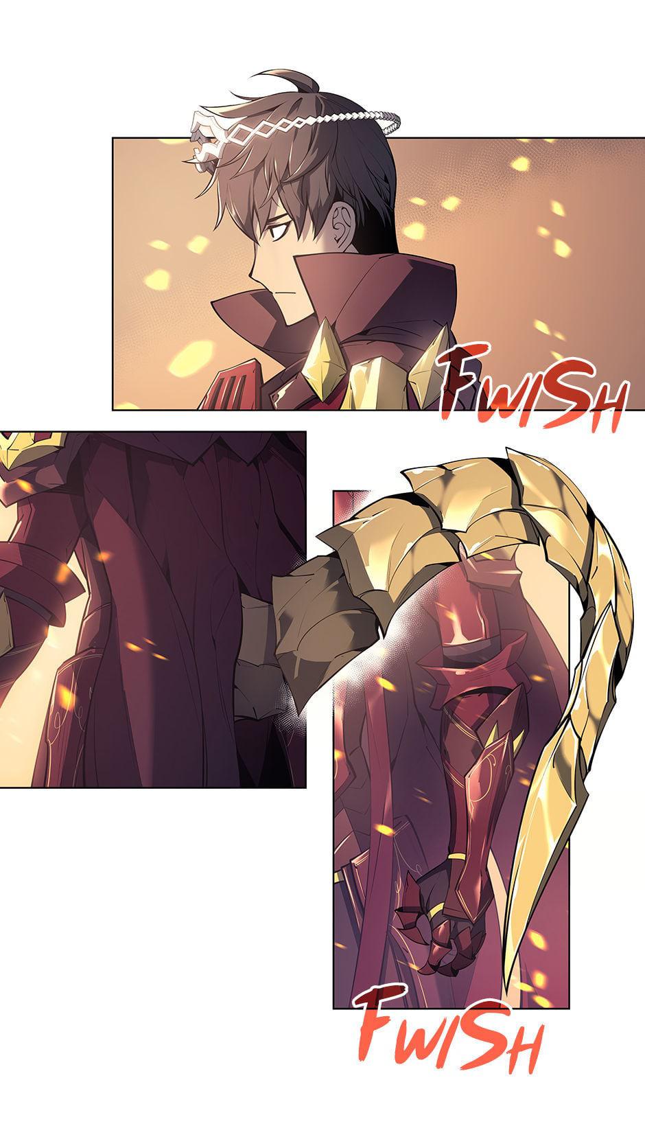 Overgeared Chapter 1 — page 26