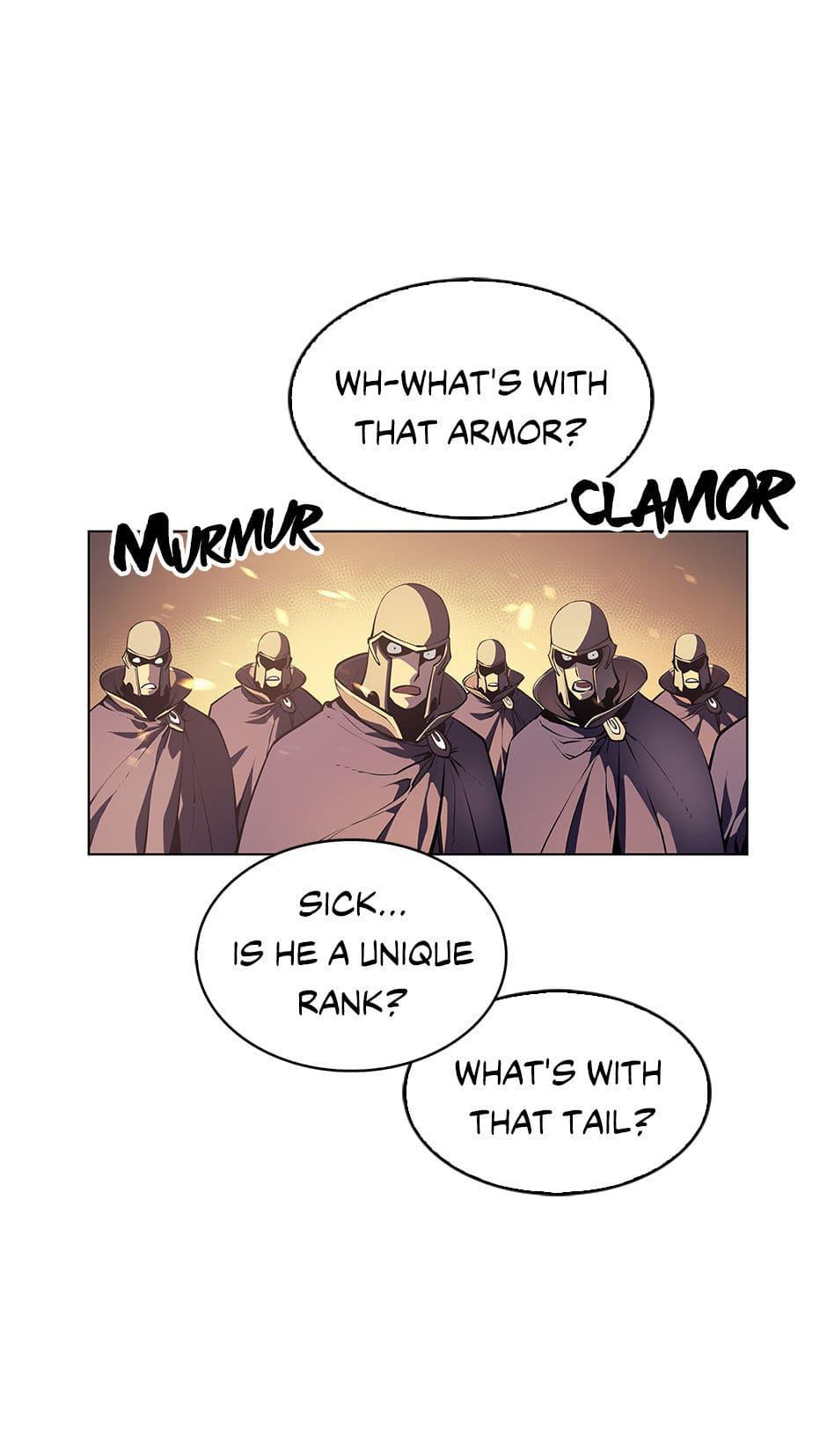 Overgeared Chapter 1 — page 27