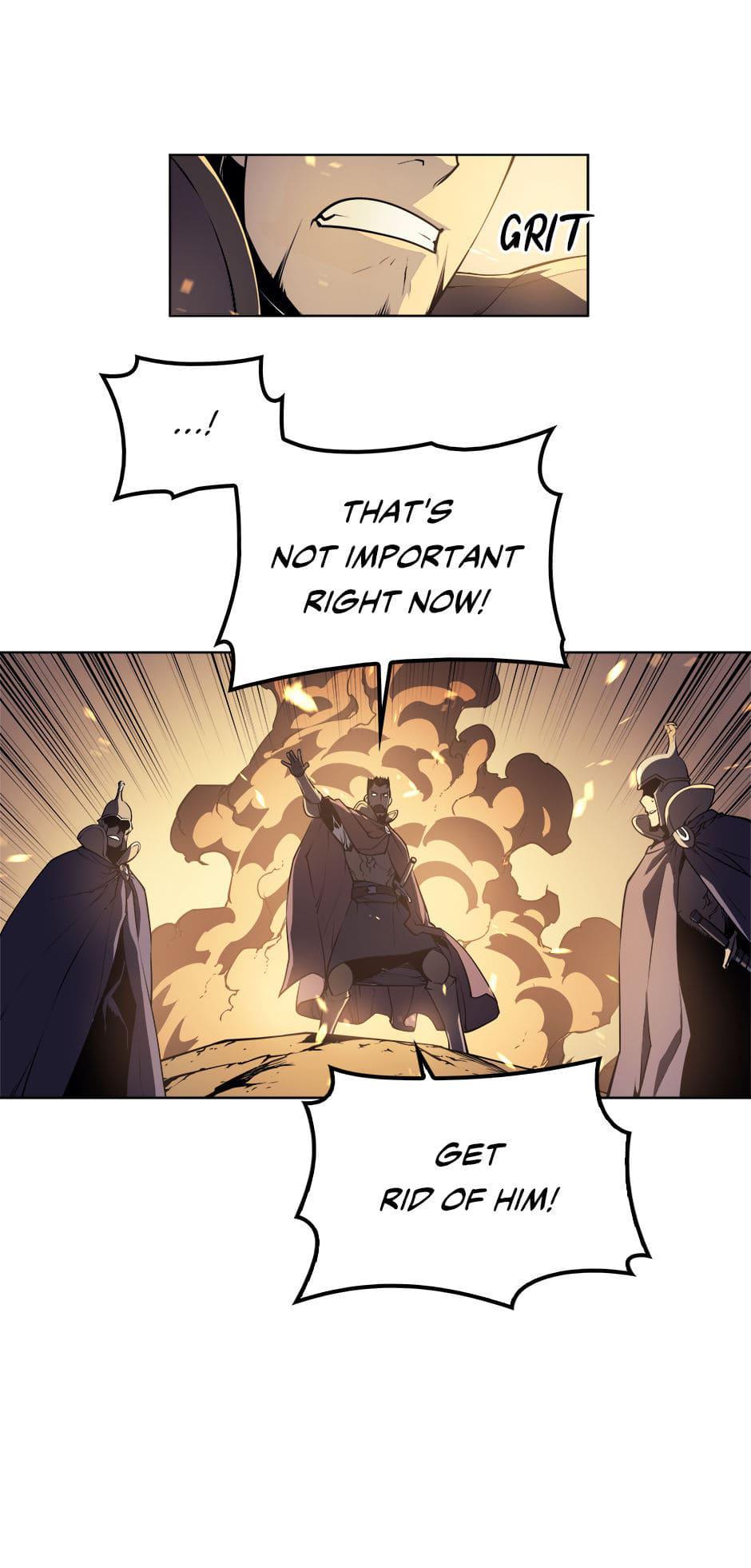 Overgeared Chapter 1 — page 28