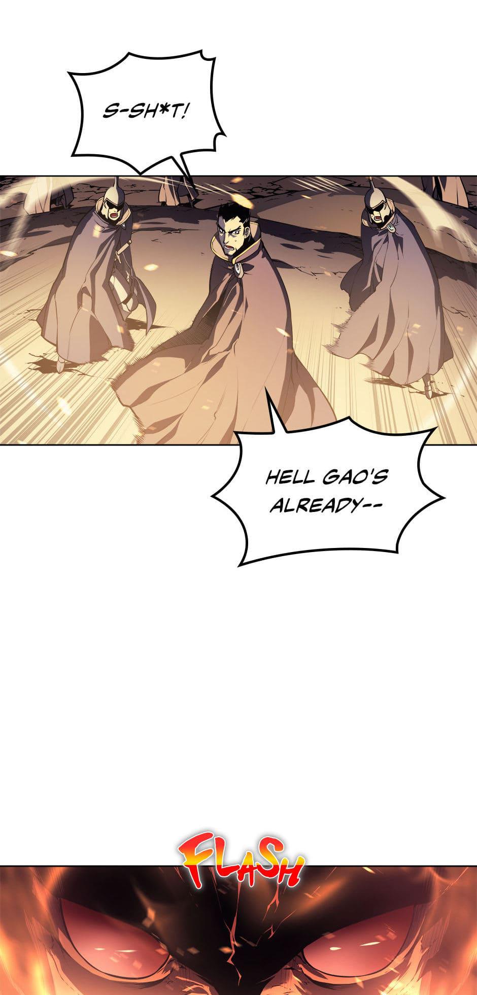 Overgeared Chapter 1 — page 30