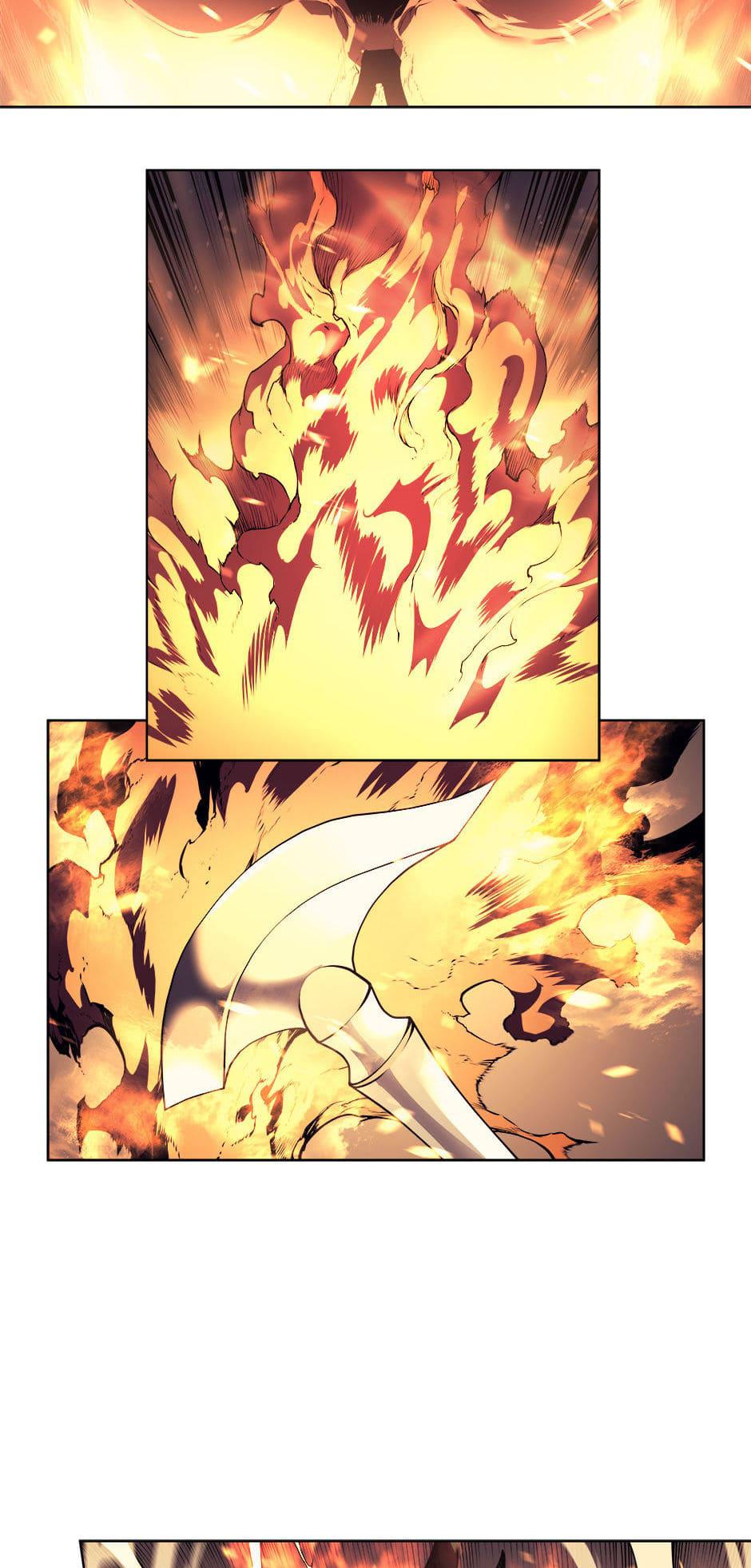 Overgeared Chapter 1 — page 31
