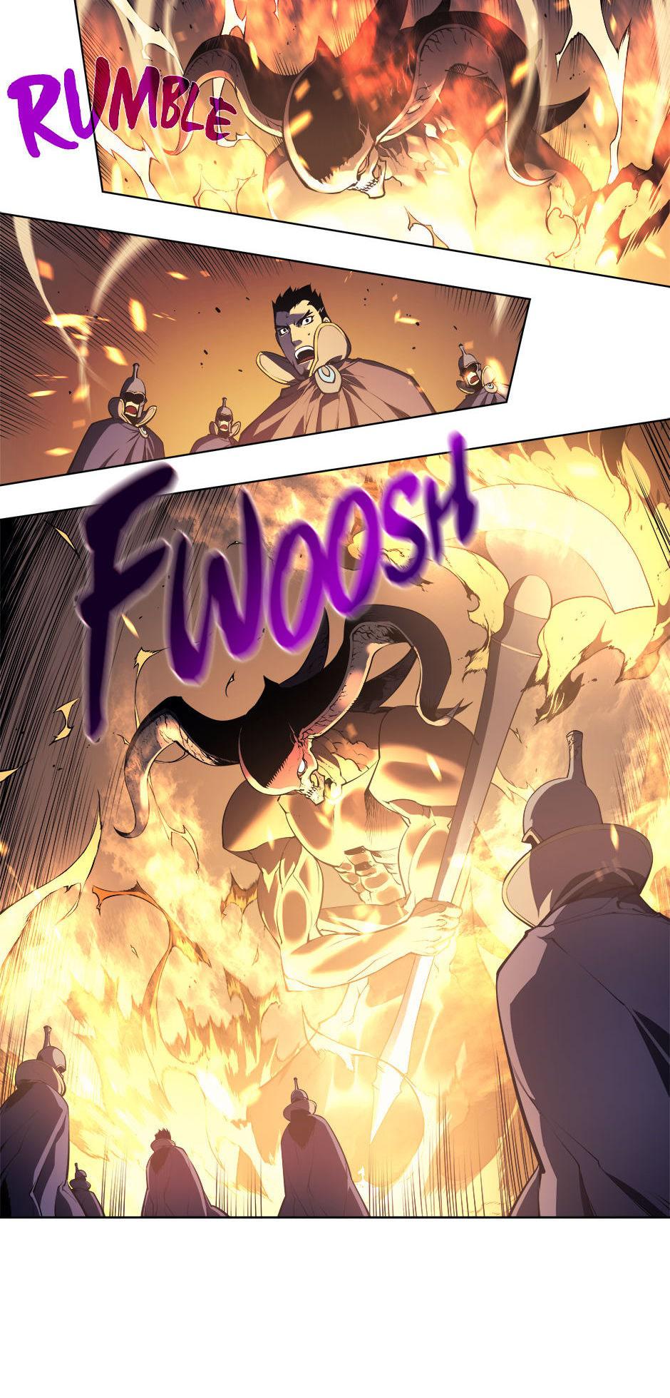 Overgeared Chapter 1 — page 32