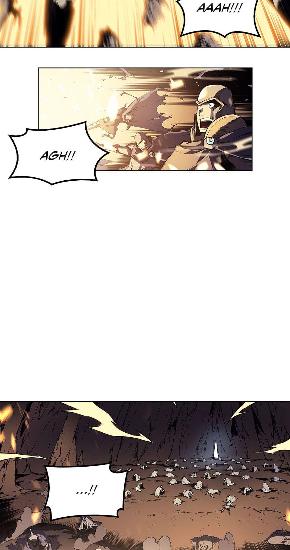 Overgeared Chapter 1 — page 40