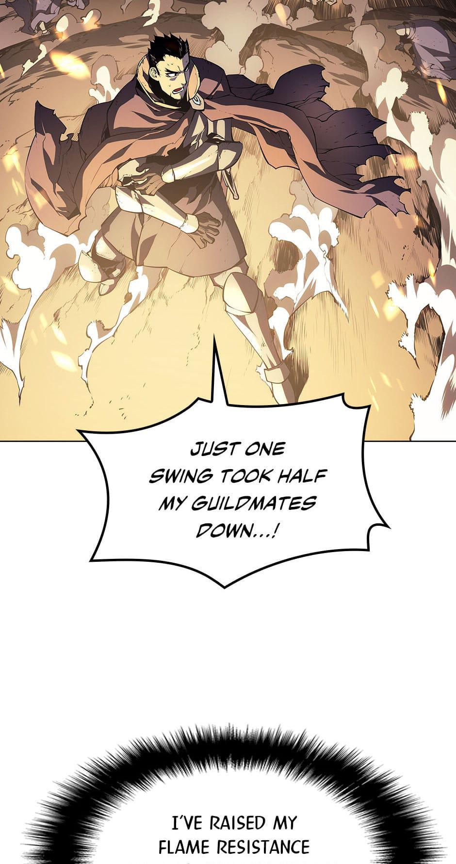 Overgeared Chapter 1 — page 41