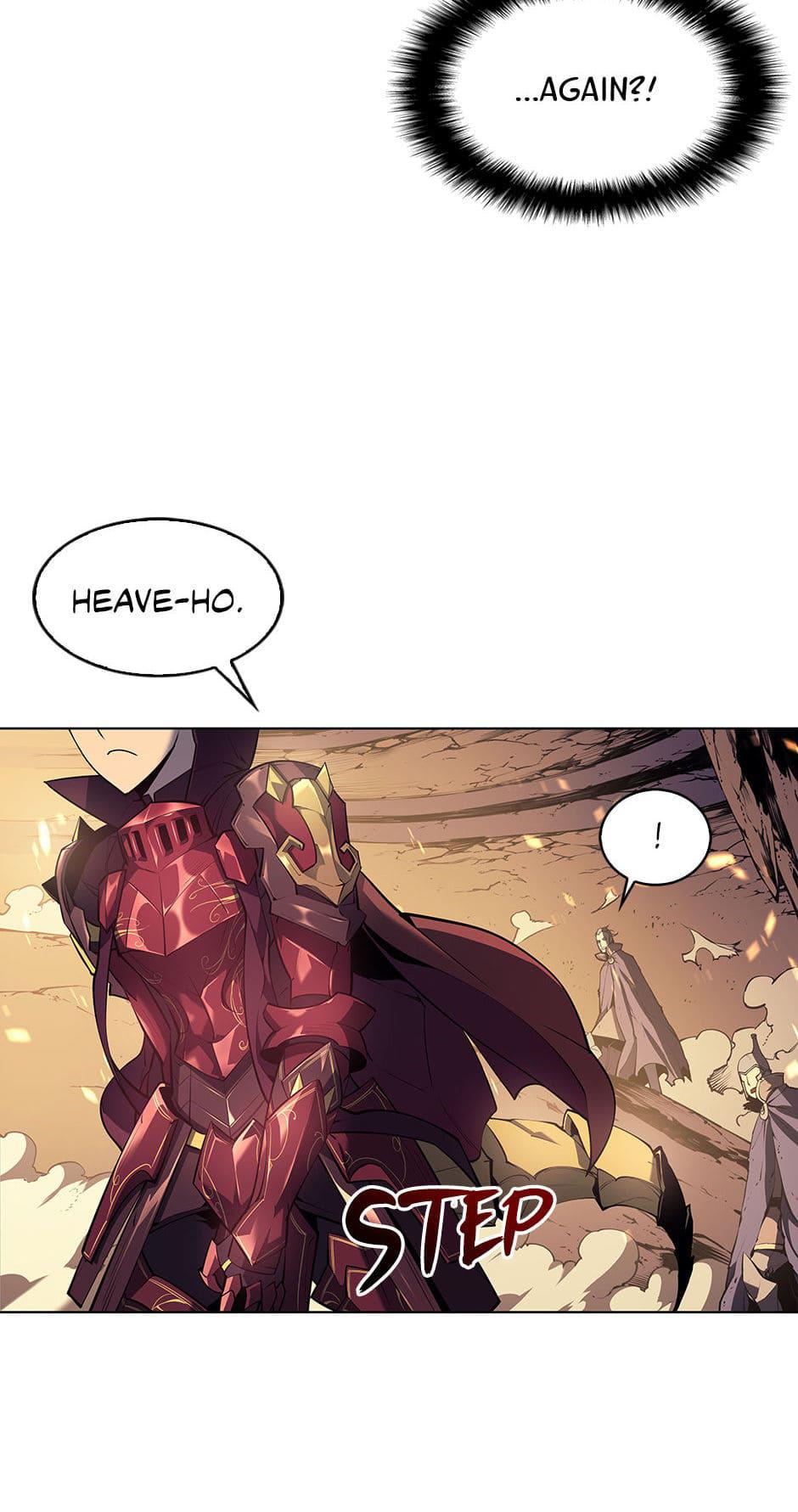 Overgeared Chapter 1 — page 43