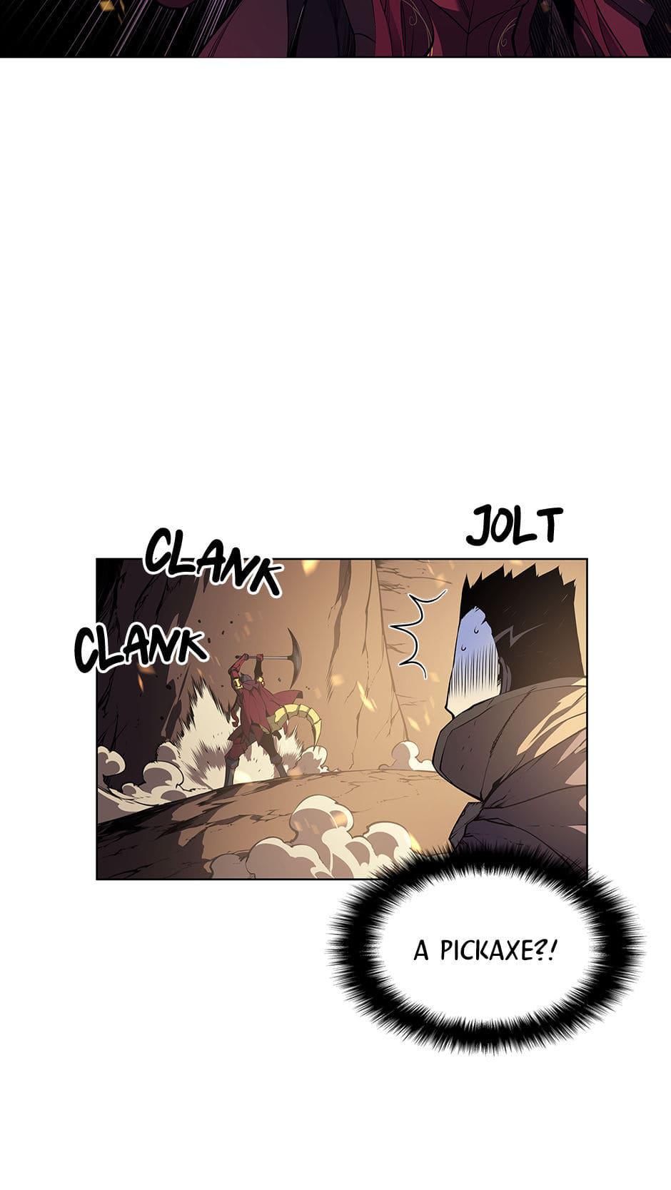 Overgeared Chapter 1 — page 49