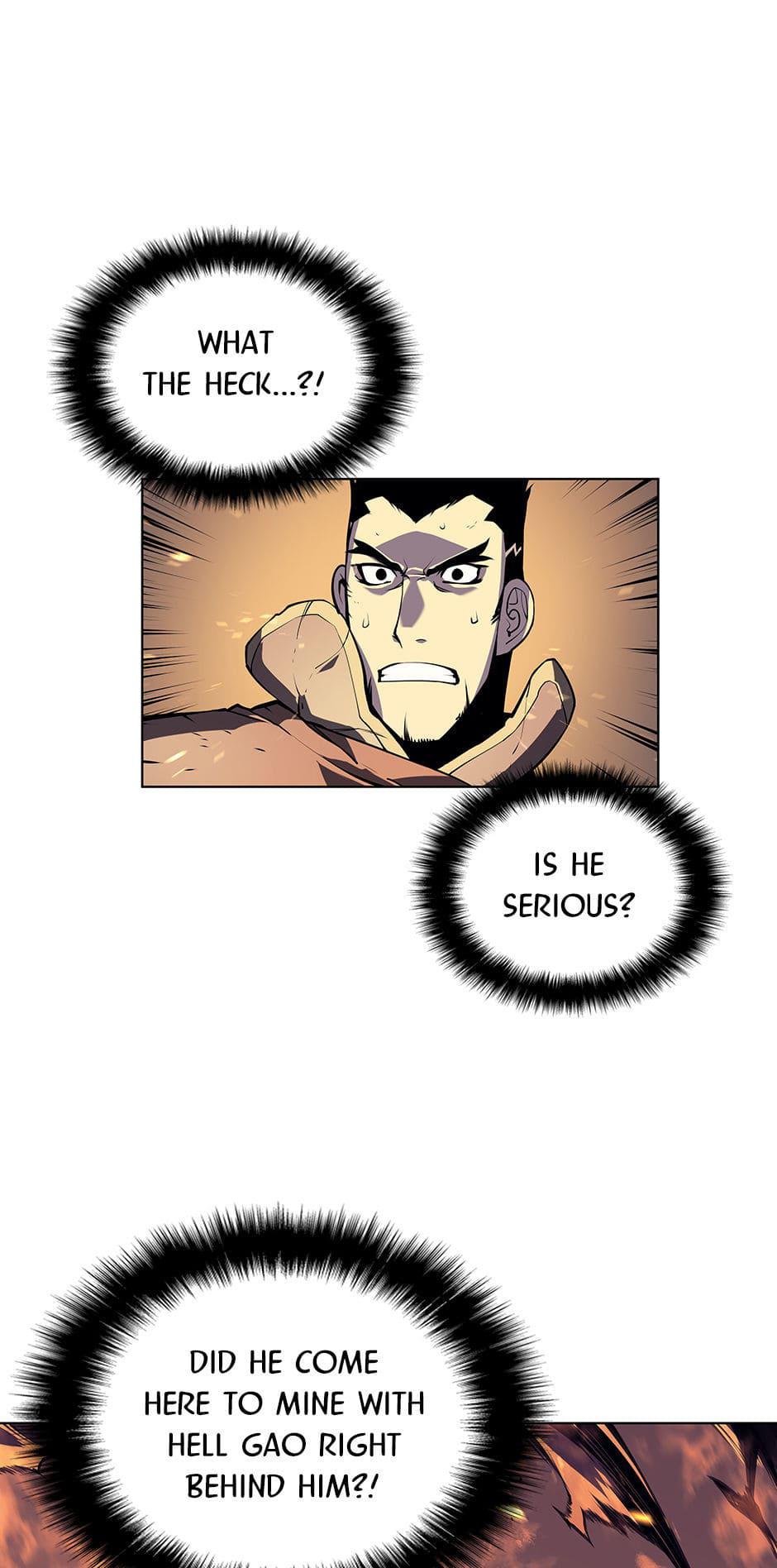 Overgeared Chapter 1 — page 50