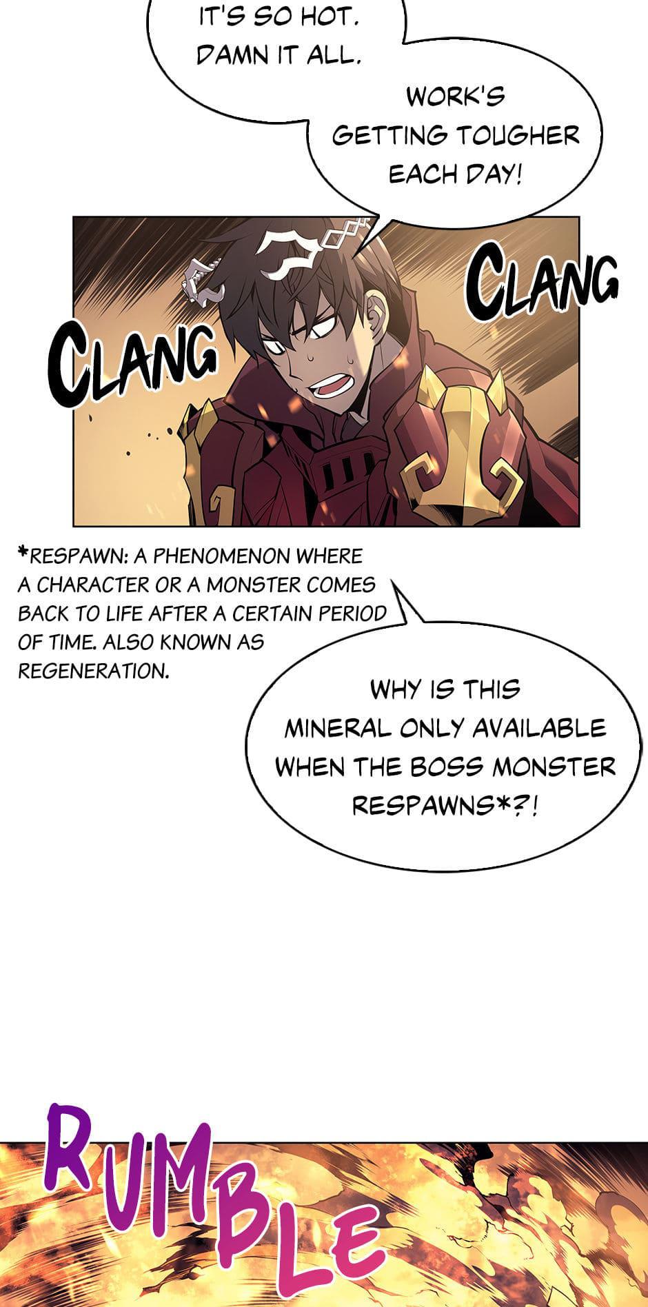 Overgeared Chapter 1 — page 52