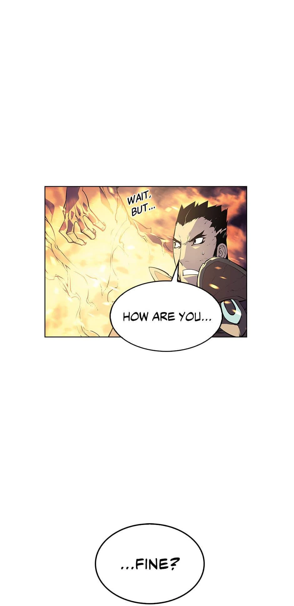 Overgeared Chapter 1 — page 60