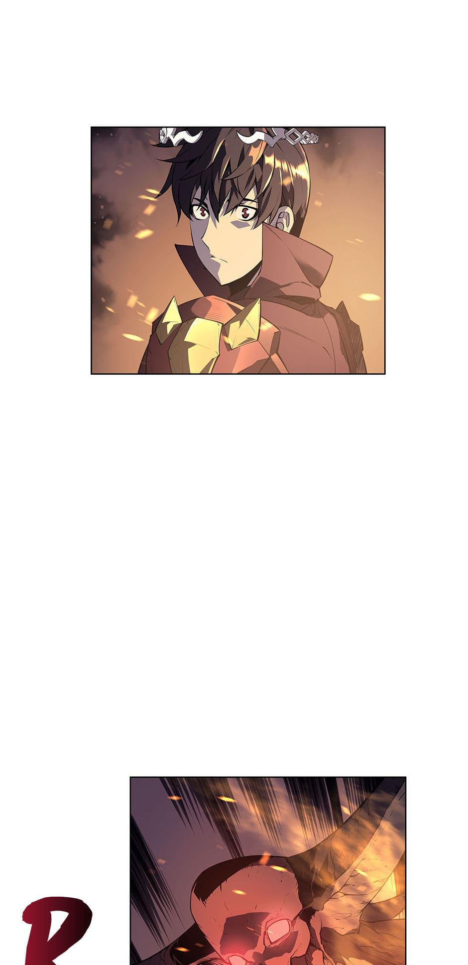 Overgeared Chapter 1 — page 61
