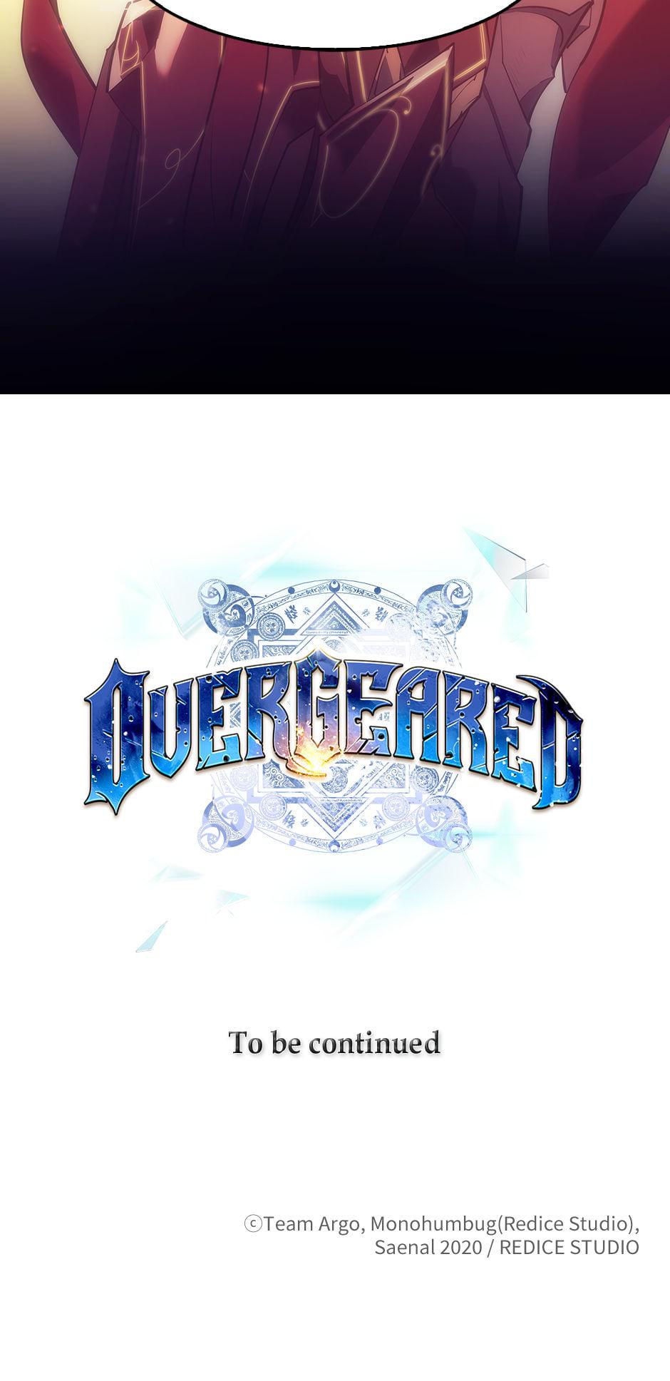 Overgeared Chapter 1 — page 67