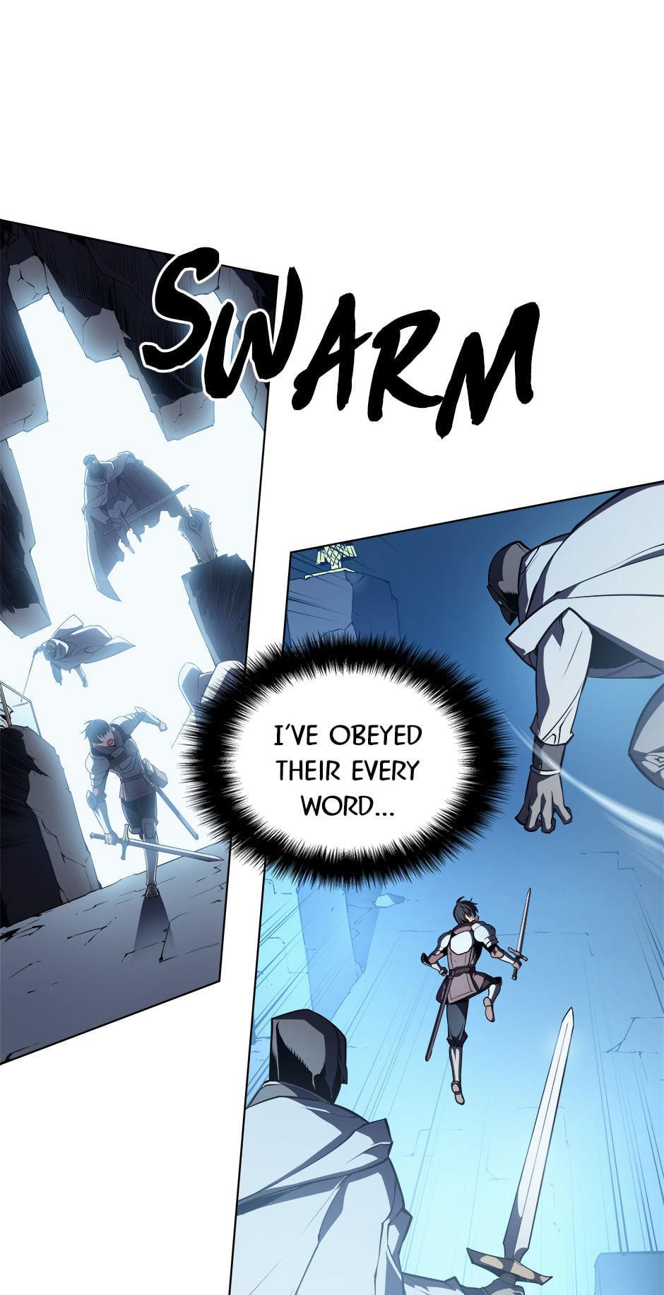 Overgeared Chapter 2 — page 2